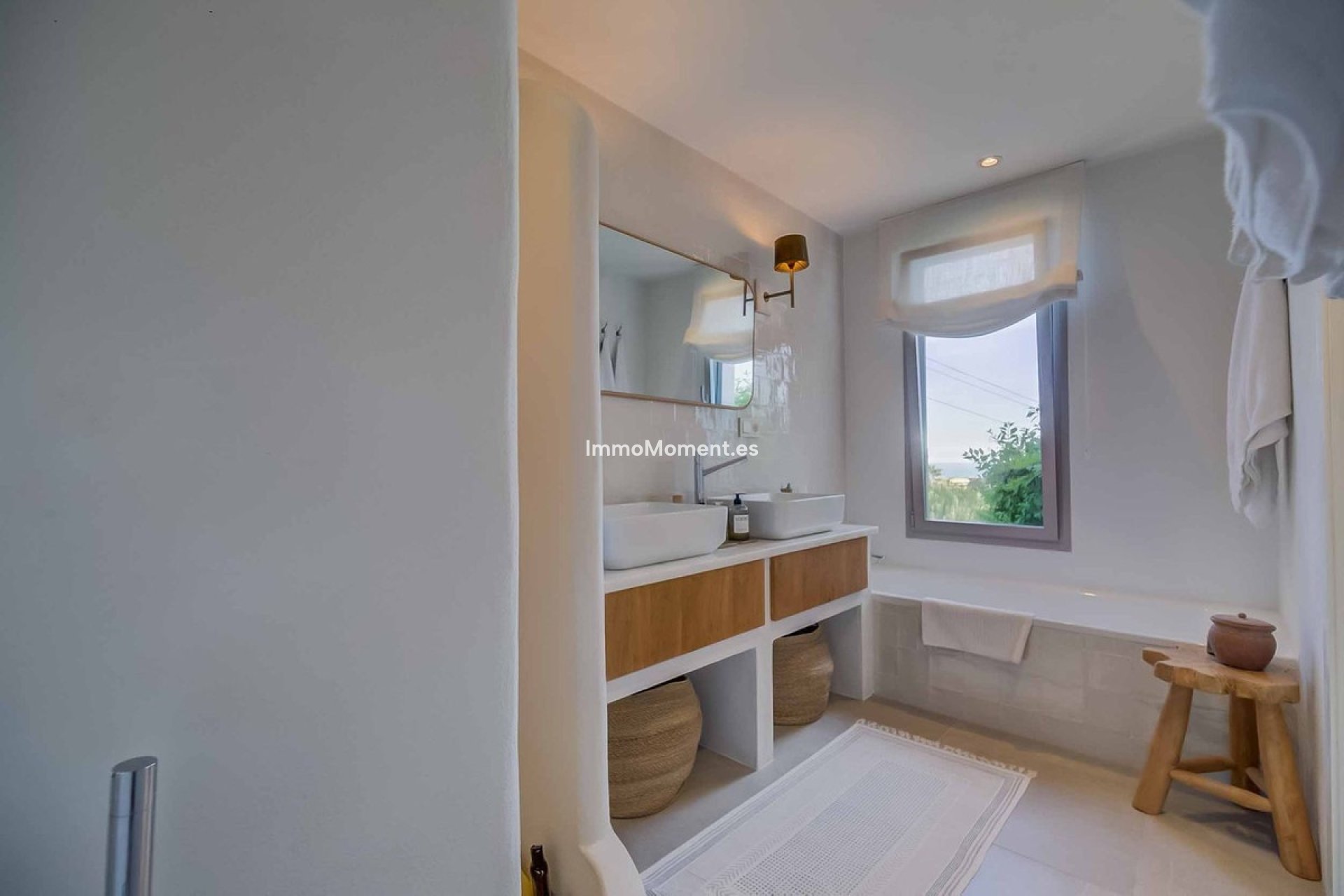 Revente - Villa individuelle - Benalmadena - Benalmadena Centro