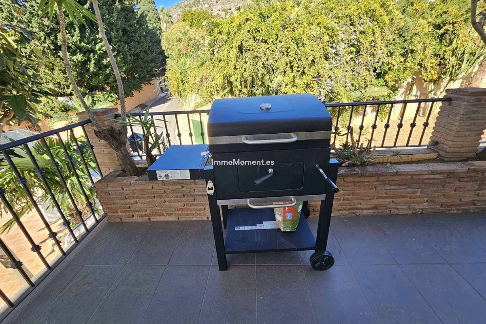 Revente - Villa individuelle - Benalmadena - Benalmadena Centro