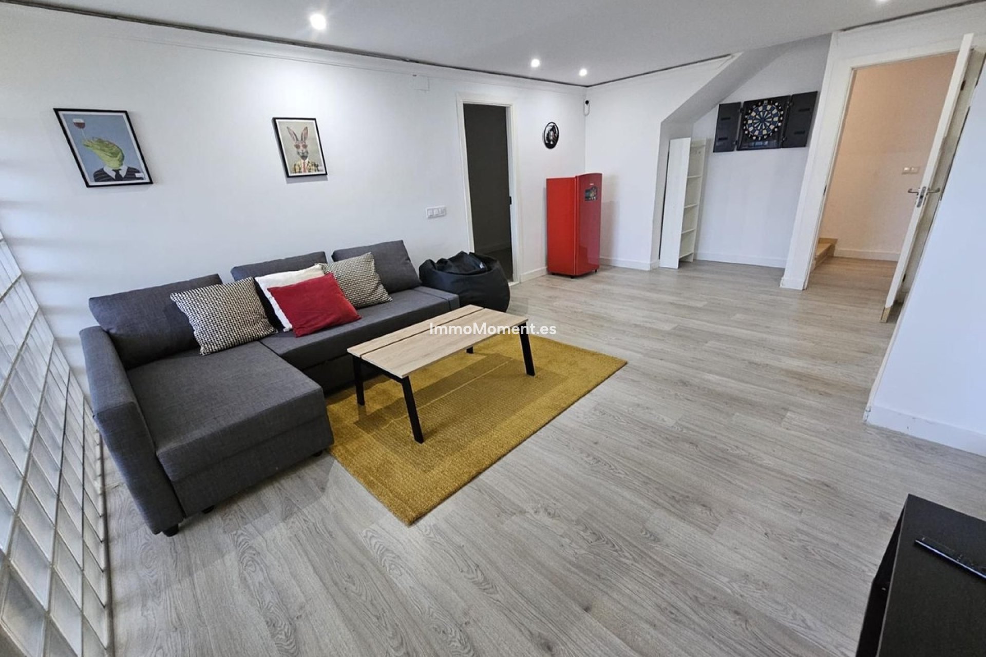 Revente - Villa individuelle - Benalmadena - Benalmadena Centro