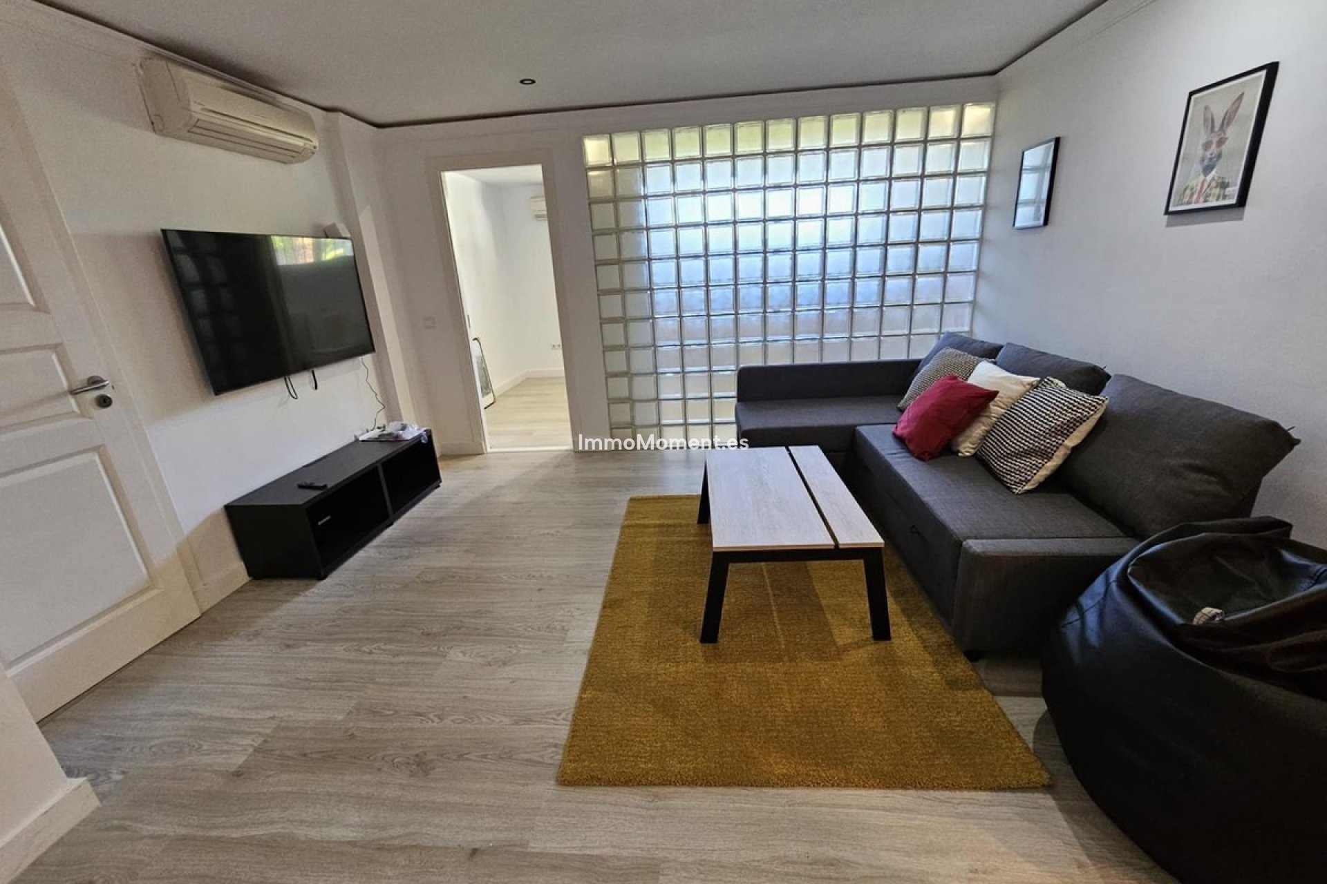 Revente - Villa individuelle - Benalmadena - Benalmadena Centro