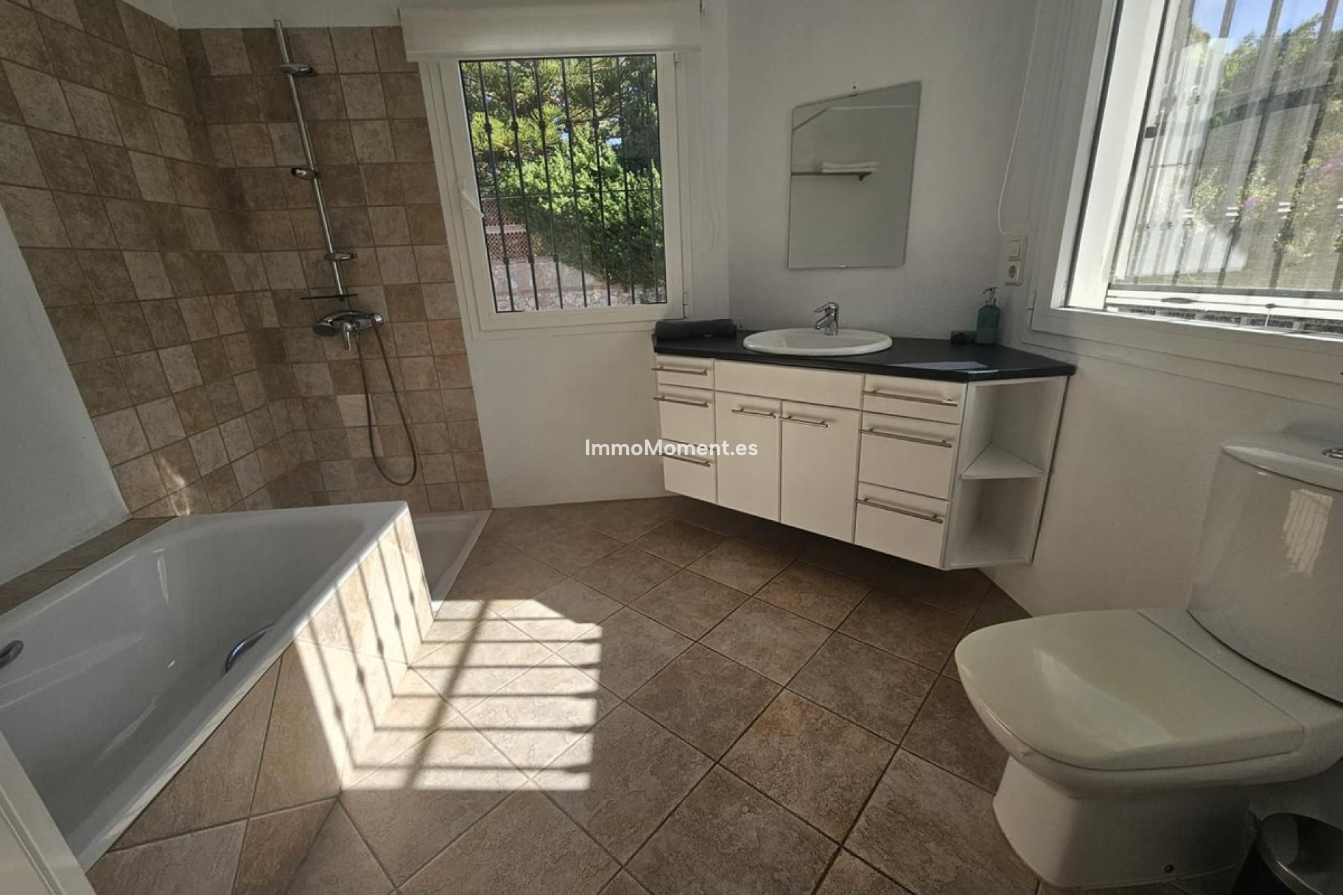 Revente - Villa individuelle - Benalmadena - Benalmadena Centro
