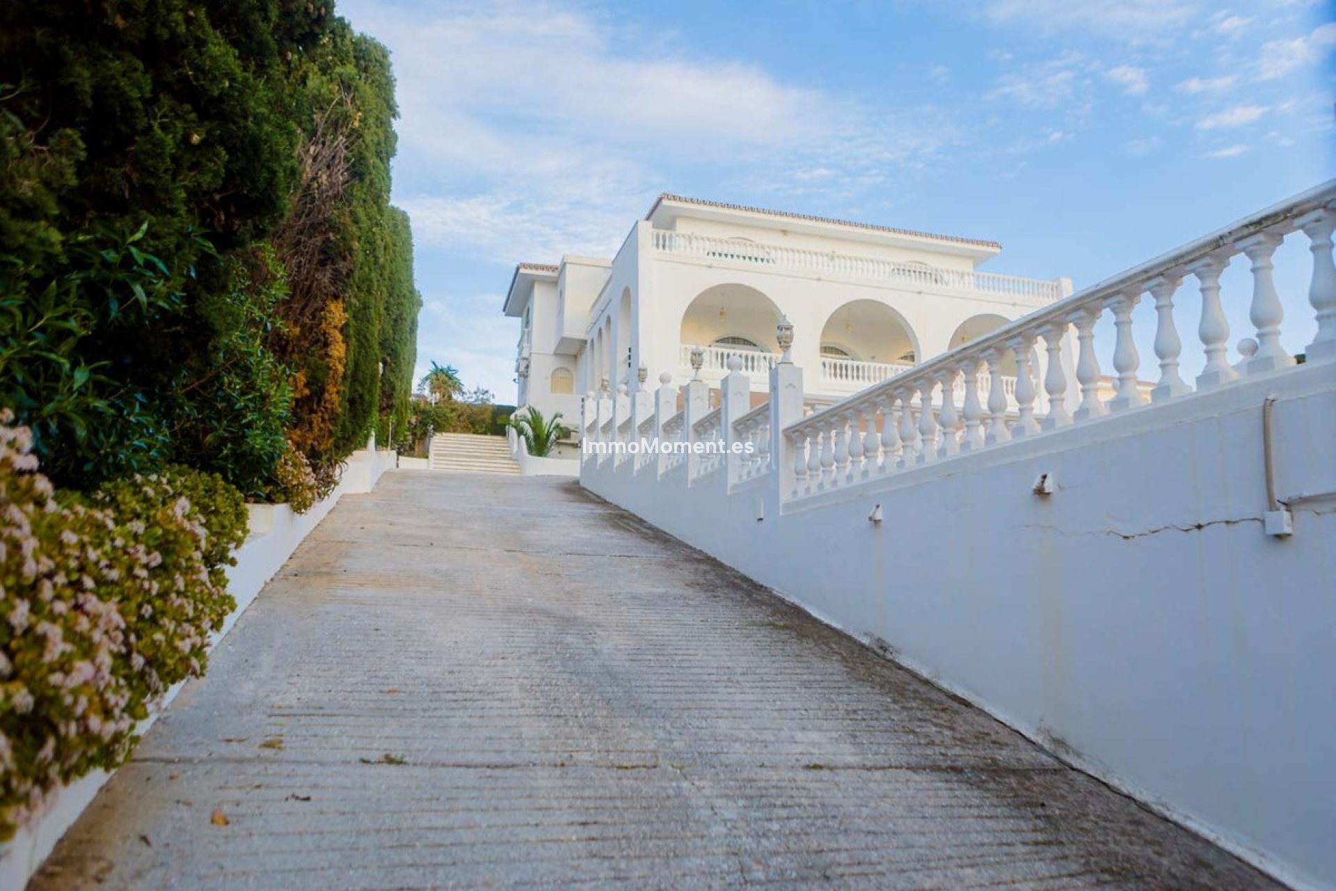 Revente - Villa individuelle - Benalmadena - Benalmadena Centro