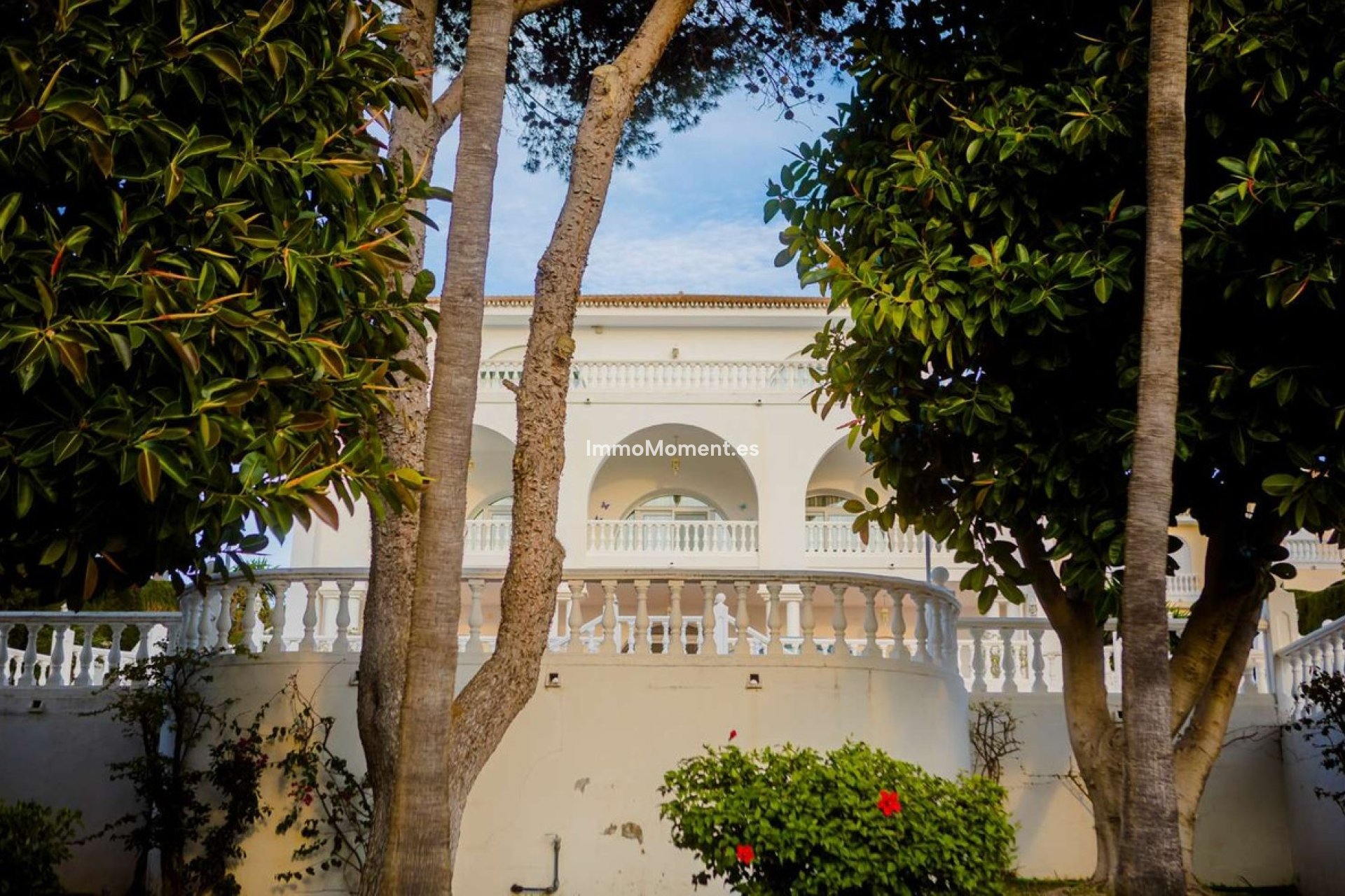 Revente - Villa individuelle - Benalmadena - Benalmadena Centro