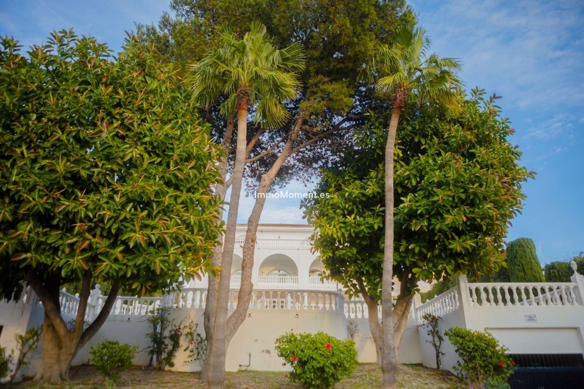 Revente - Villa individuelle - Benalmadena - Benalmadena Centro