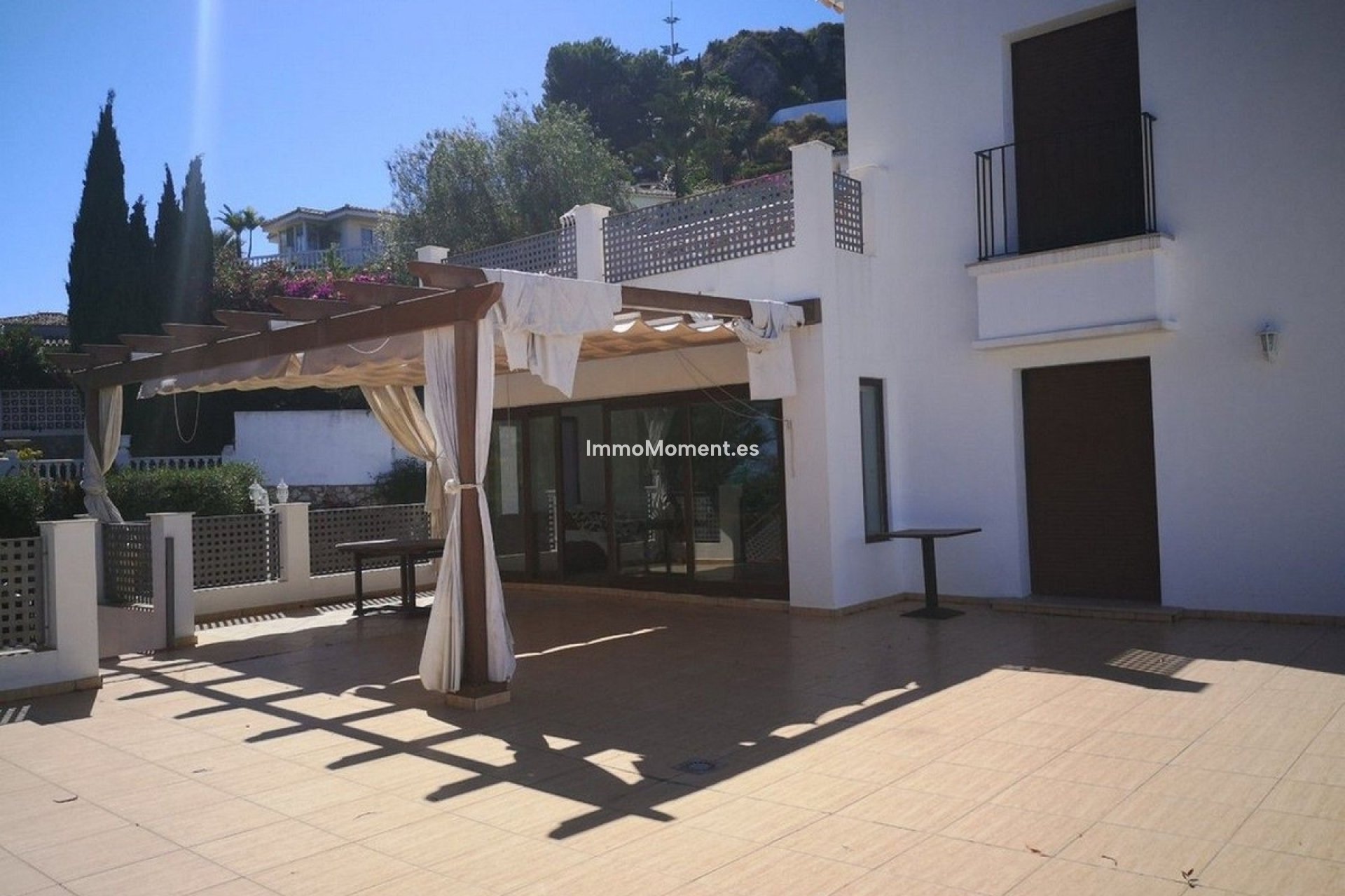 Revente - Villa individuelle - Benalmadena - Benalmadena Centro