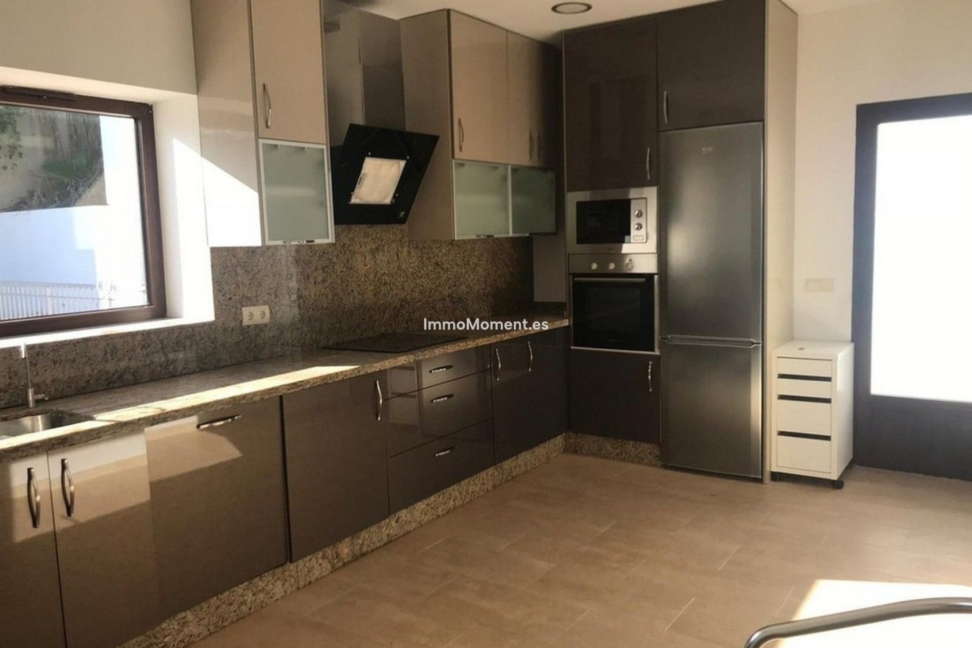 Revente - Villa individuelle - Benalmadena - Benalmadena Centro