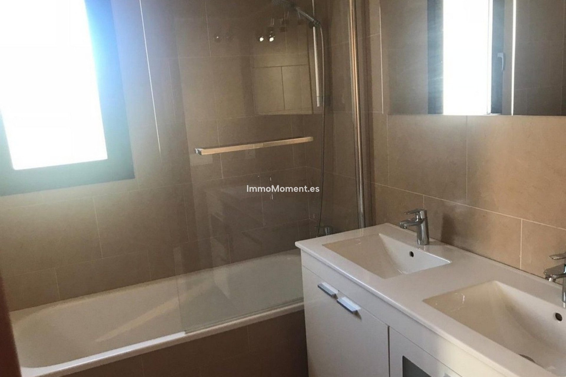 Revente - Villa individuelle - Benalmadena - Benalmadena Centro