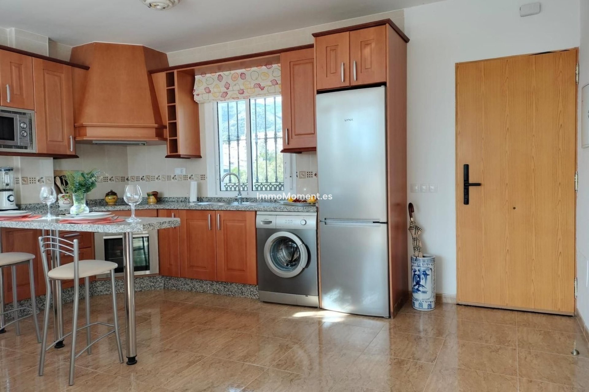Revente - Villa individuelle - Benalmadena - Benalmadena Centro