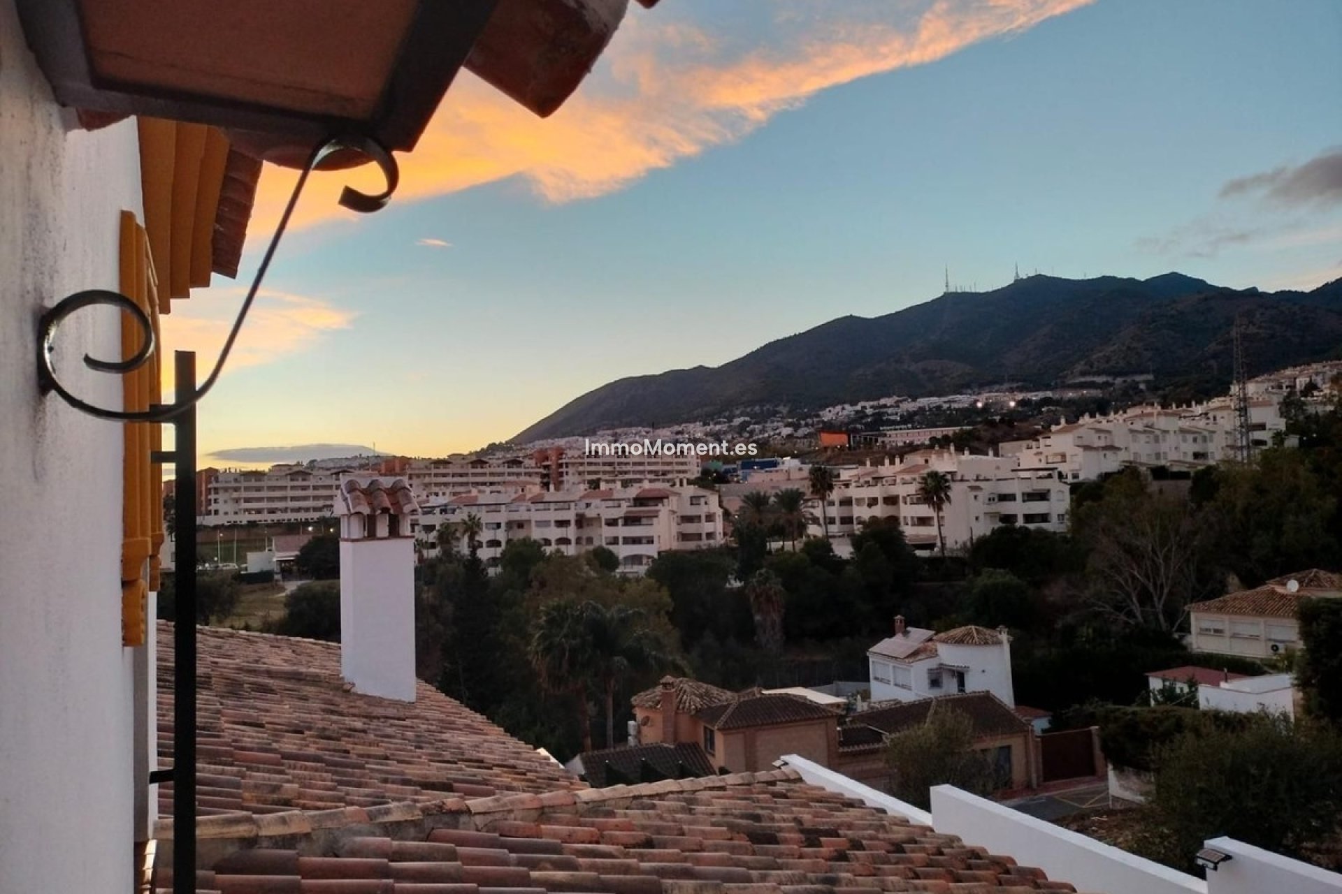 Revente - Villa individuelle - Benalmadena - Benalmadena Centro