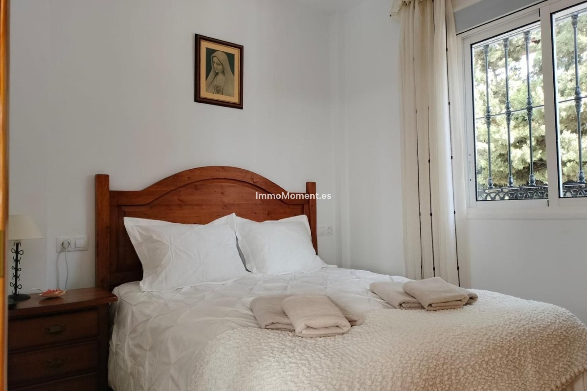 Revente - Villa individuelle - Benalmadena - Benalmadena Centro