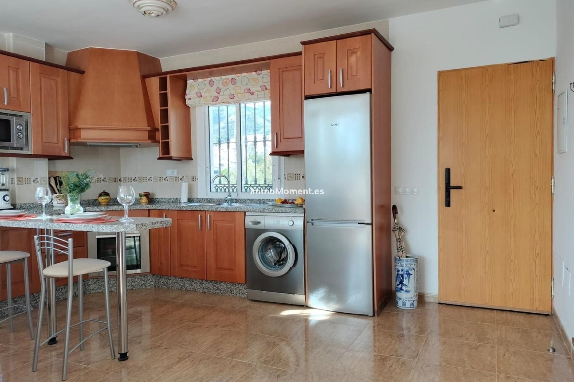 Revente - Villa individuelle - Benalmadena - Benalmadena Centro