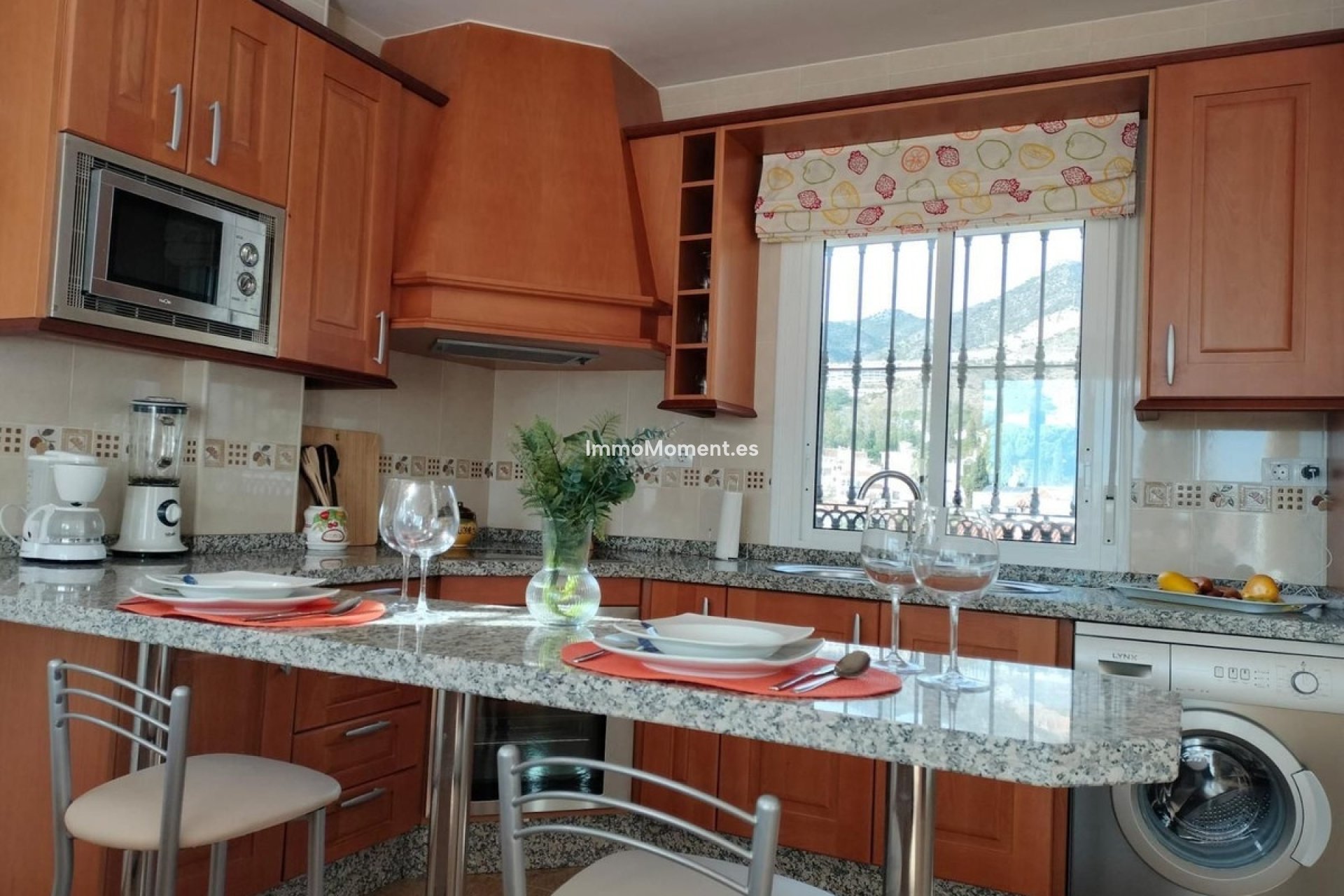 Revente - Villa individuelle - Benalmadena - Benalmadena Centro