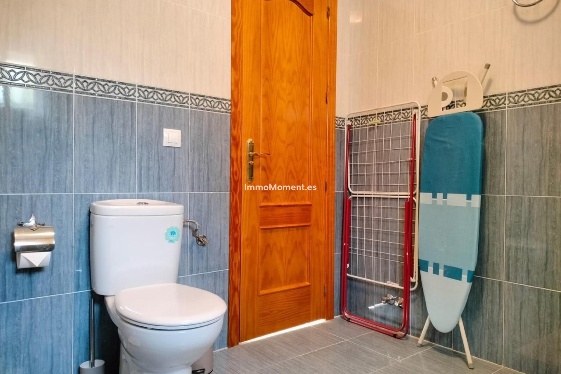 Revente - Villa individuelle - Benalmadena - Benalmadena Centro