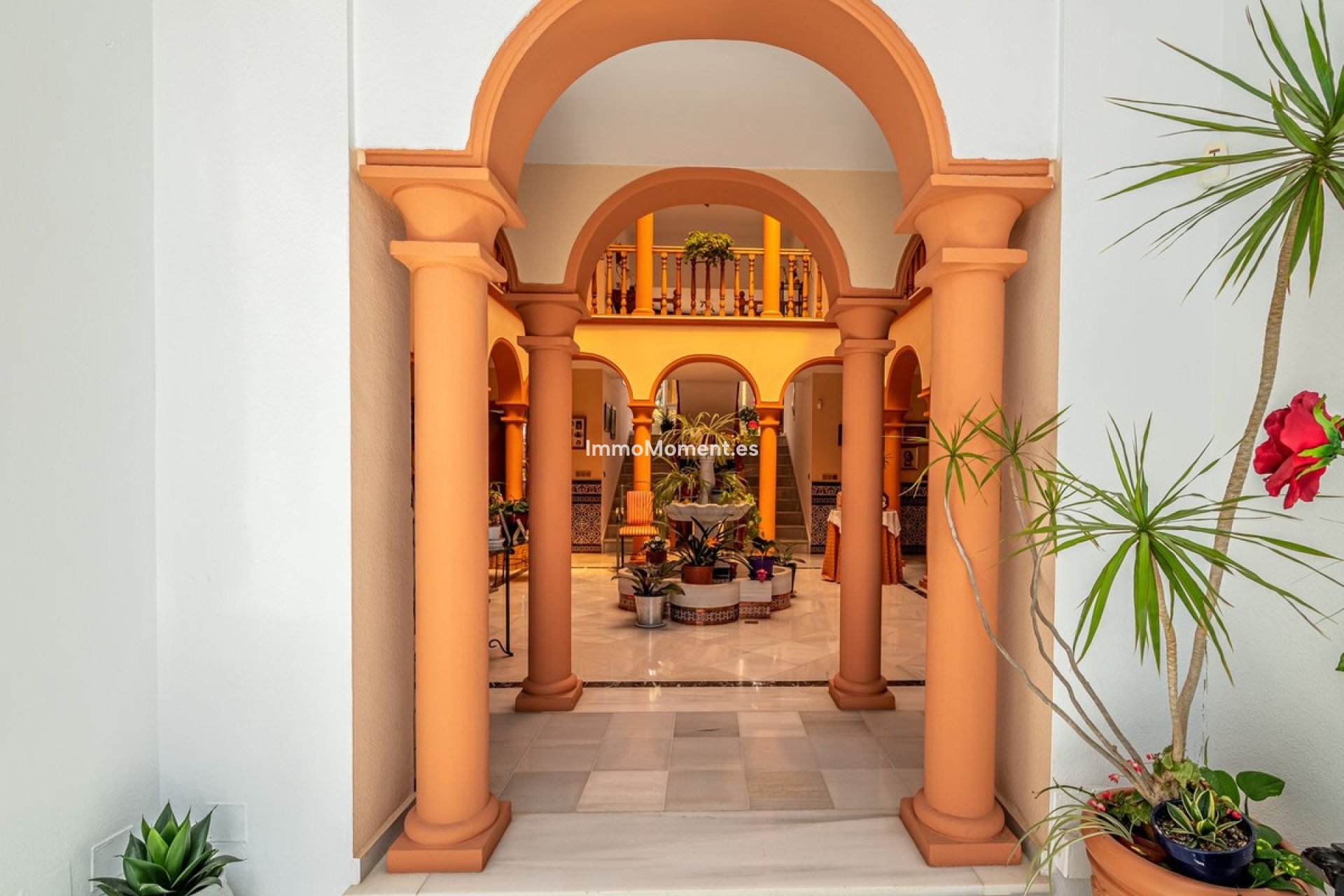 Revente - Villa individuelle - Benalmadena - Benalmadena Centro