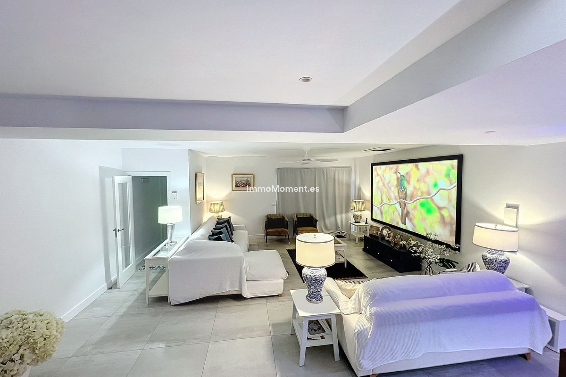 Revente - Villa individuelle - Benalmadena - Benalmadena Centro