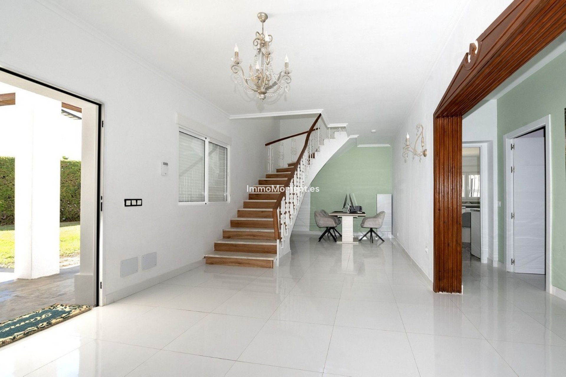 Revente - Villa individuelle - Benalmadena - Benalmadena Centro