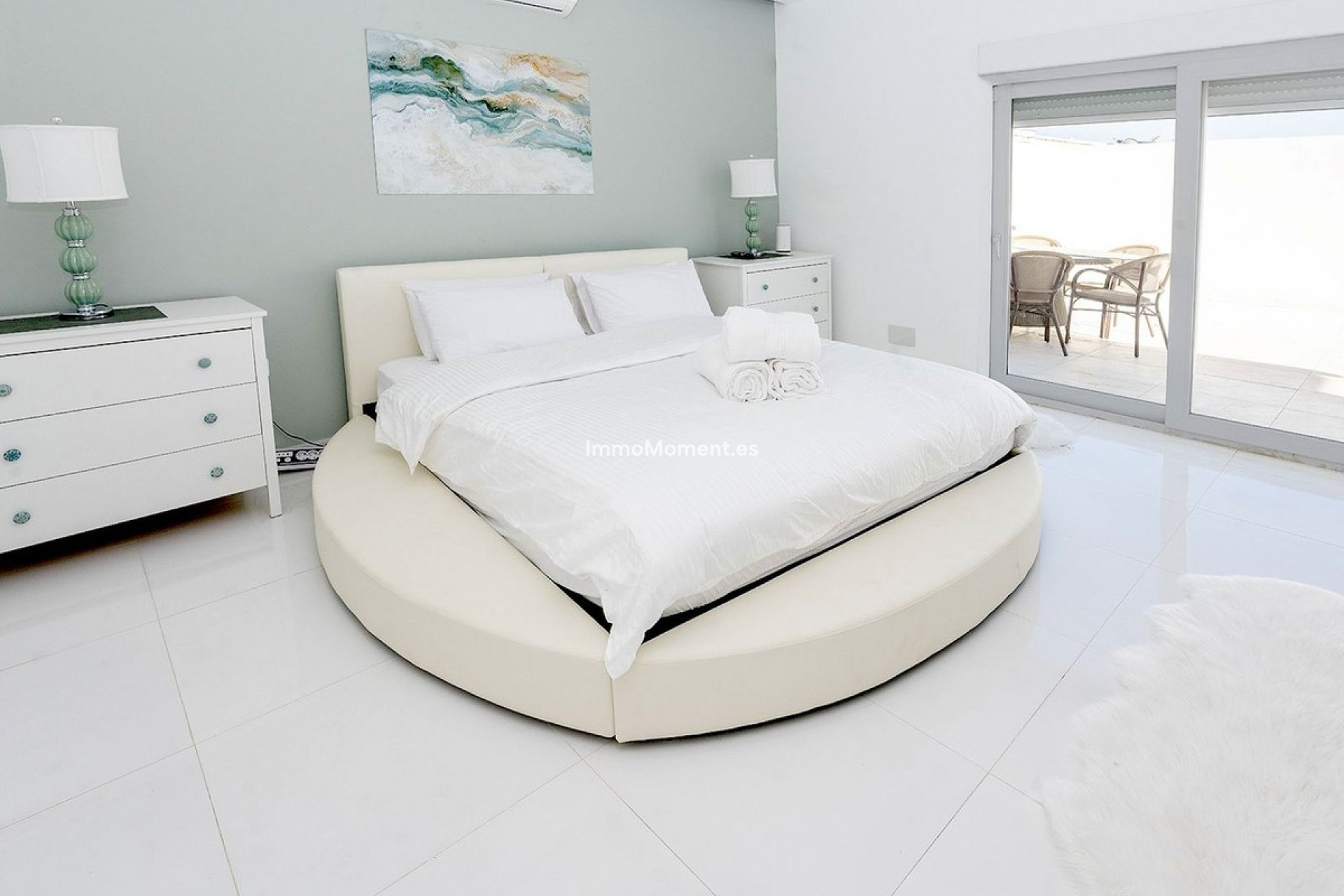 Revente - Villa individuelle - Benalmadena - Benalmadena Centro