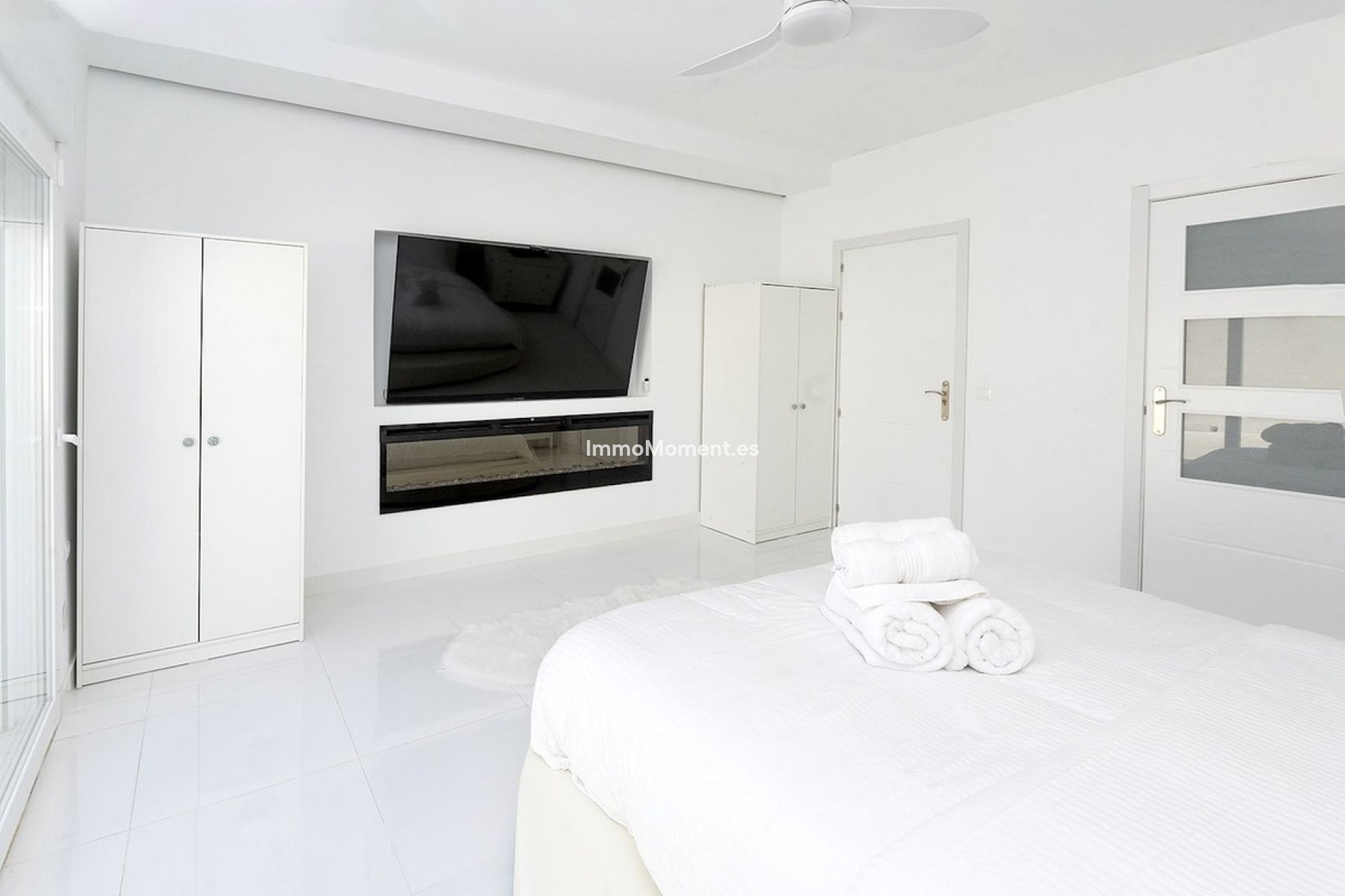 Revente - Villa individuelle - Benalmadena - Benalmadena Centro