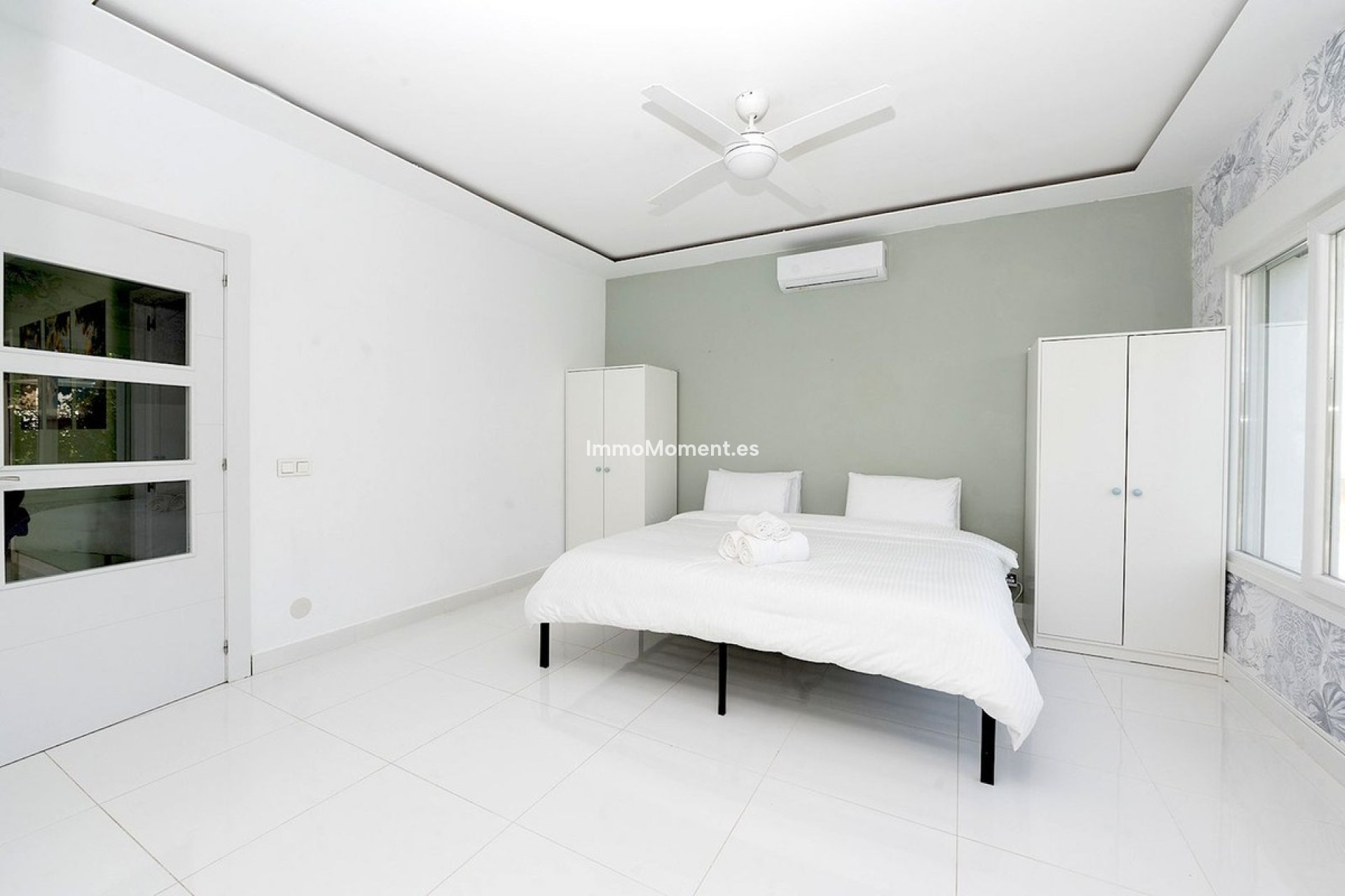 Revente - Villa individuelle - Benalmadena - Benalmadena Centro
