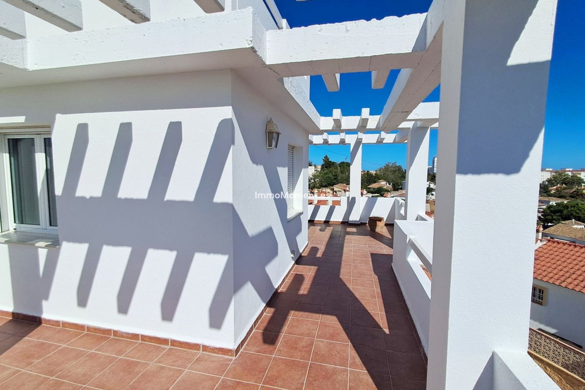 Revente - Villa individuelle - Benalmadena - Benalmadena Centro