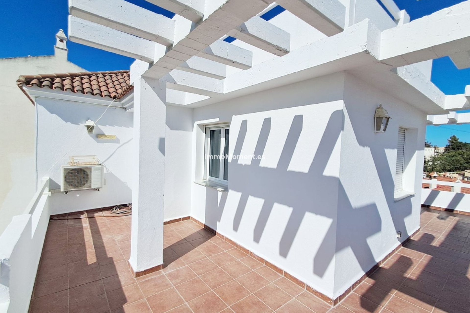 Revente - Villa individuelle - Benalmadena - Benalmadena Centro
