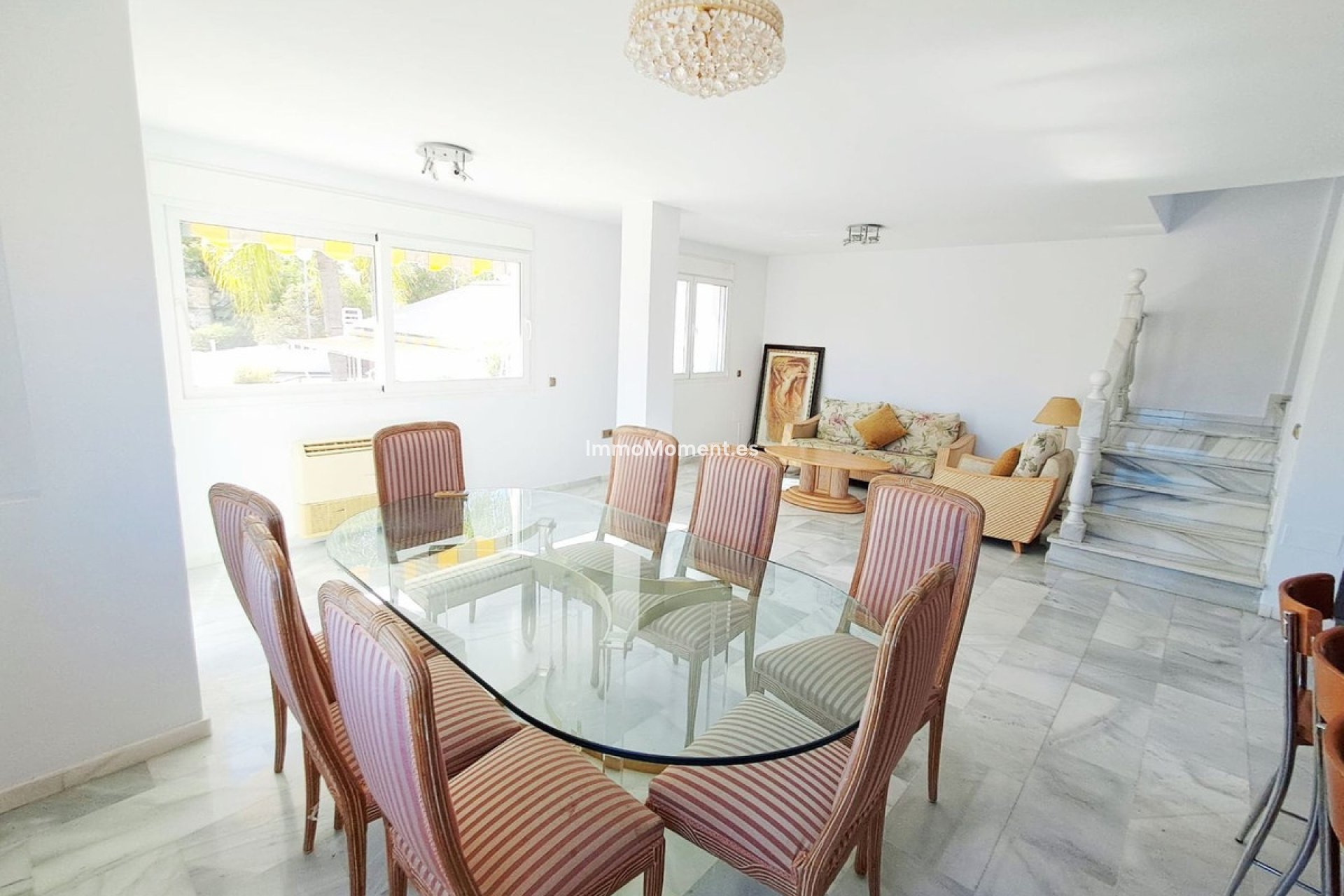 Revente - Villa individuelle - Benalmadena - Benalmadena Centro