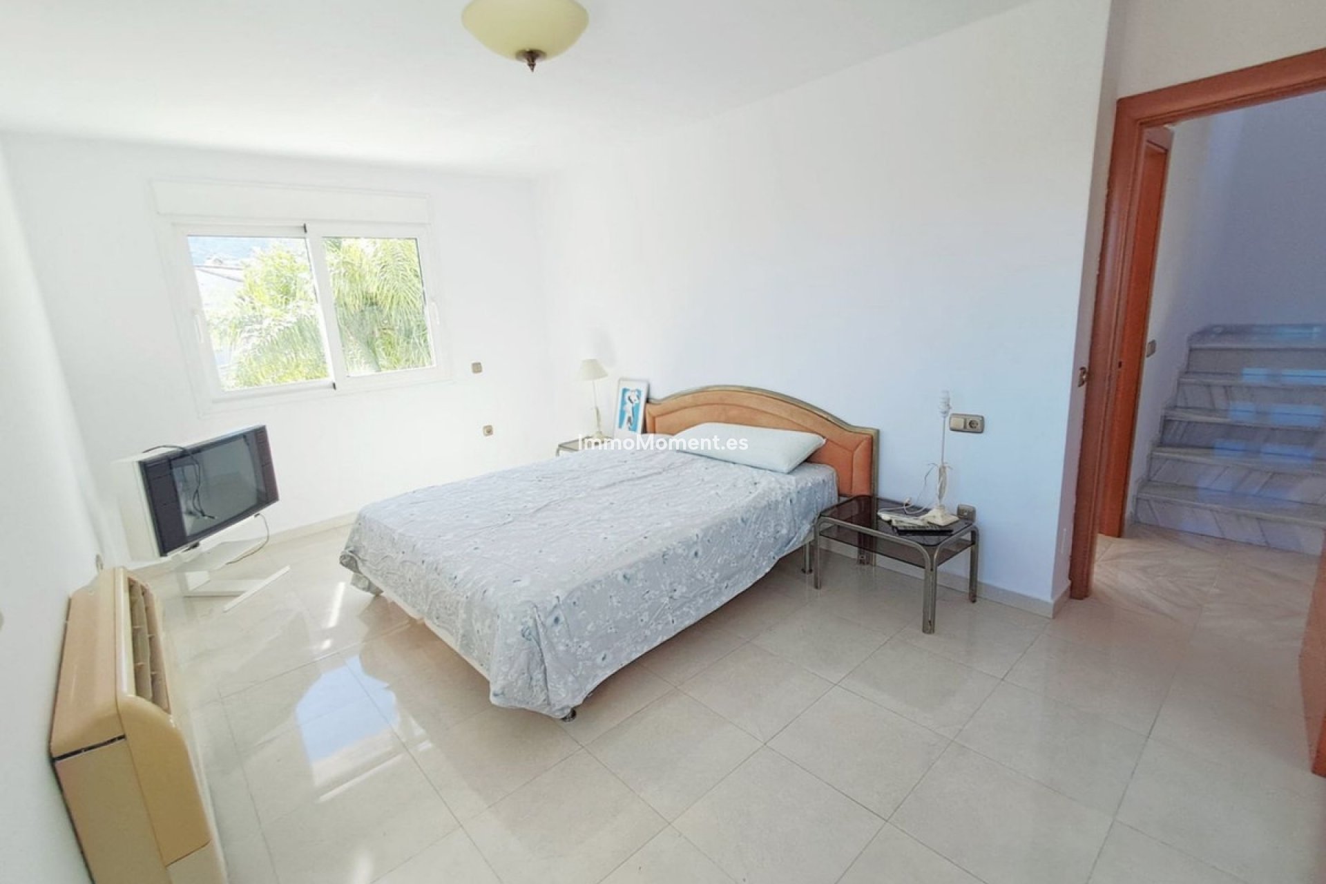 Revente - Villa individuelle - Benalmadena - Benalmadena Centro