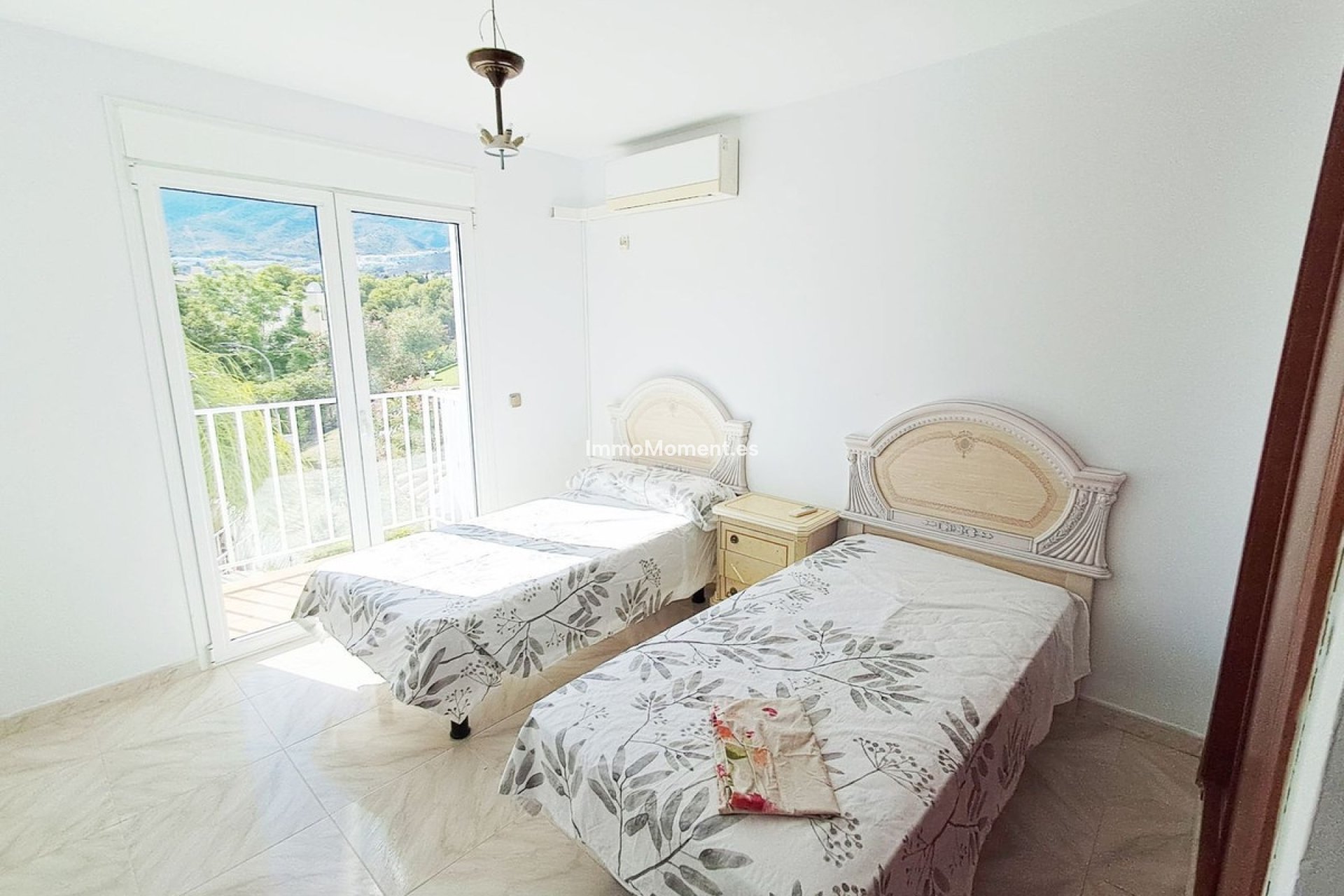 Revente - Villa individuelle - Benalmadena - Benalmadena Centro