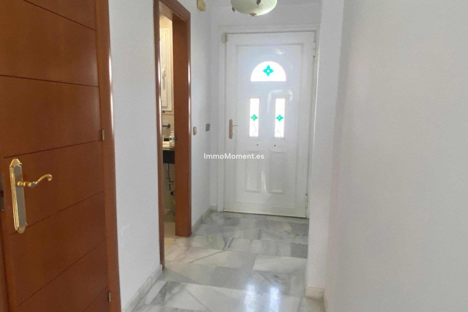 Revente - Villa individuelle - Benalmadena - Benalmadena Centro