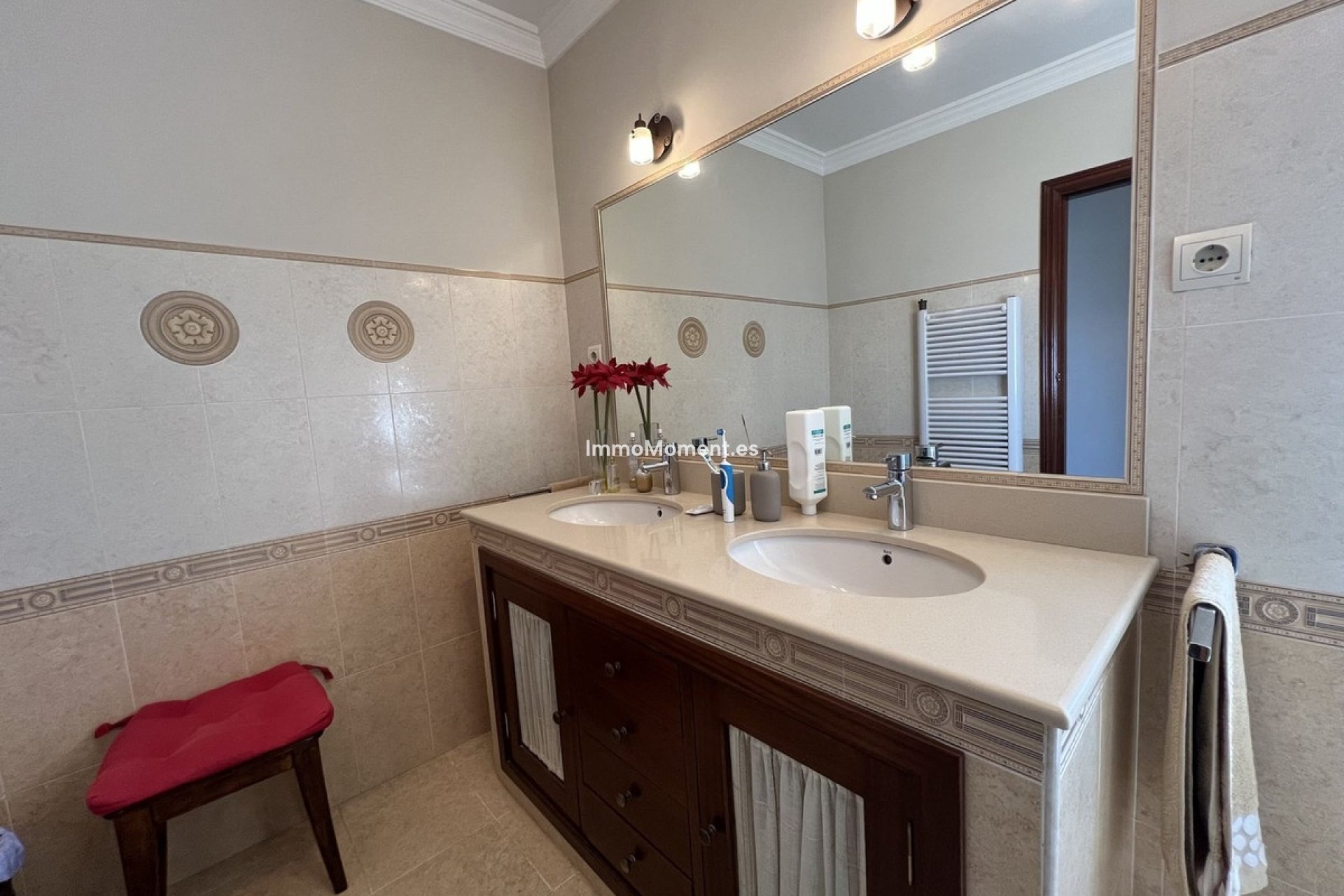 Revente - Villa individuelle - Benalmadena - Benalmadena Centro