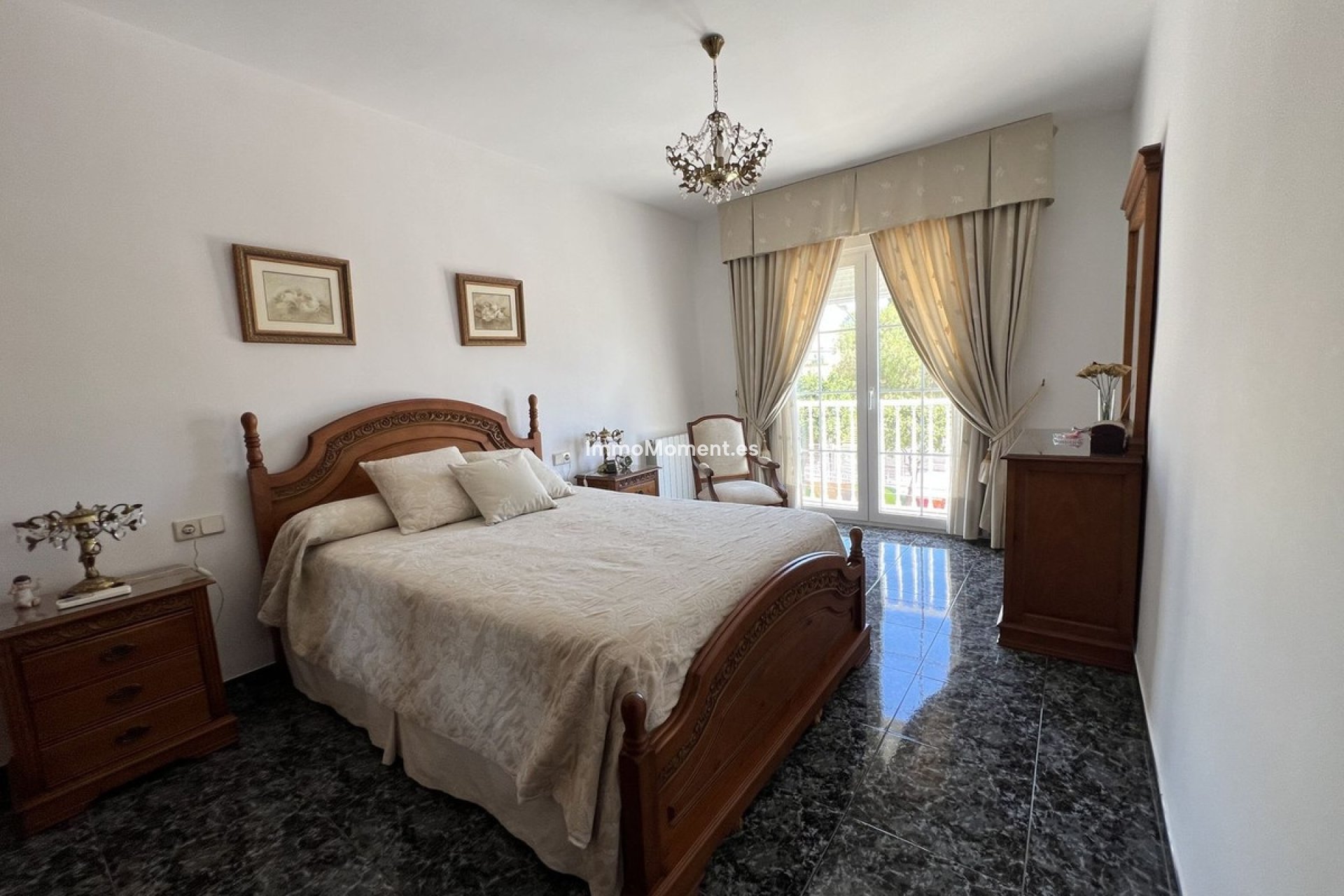 Revente - Villa individuelle - Benalmadena - Benalmadena Centro
