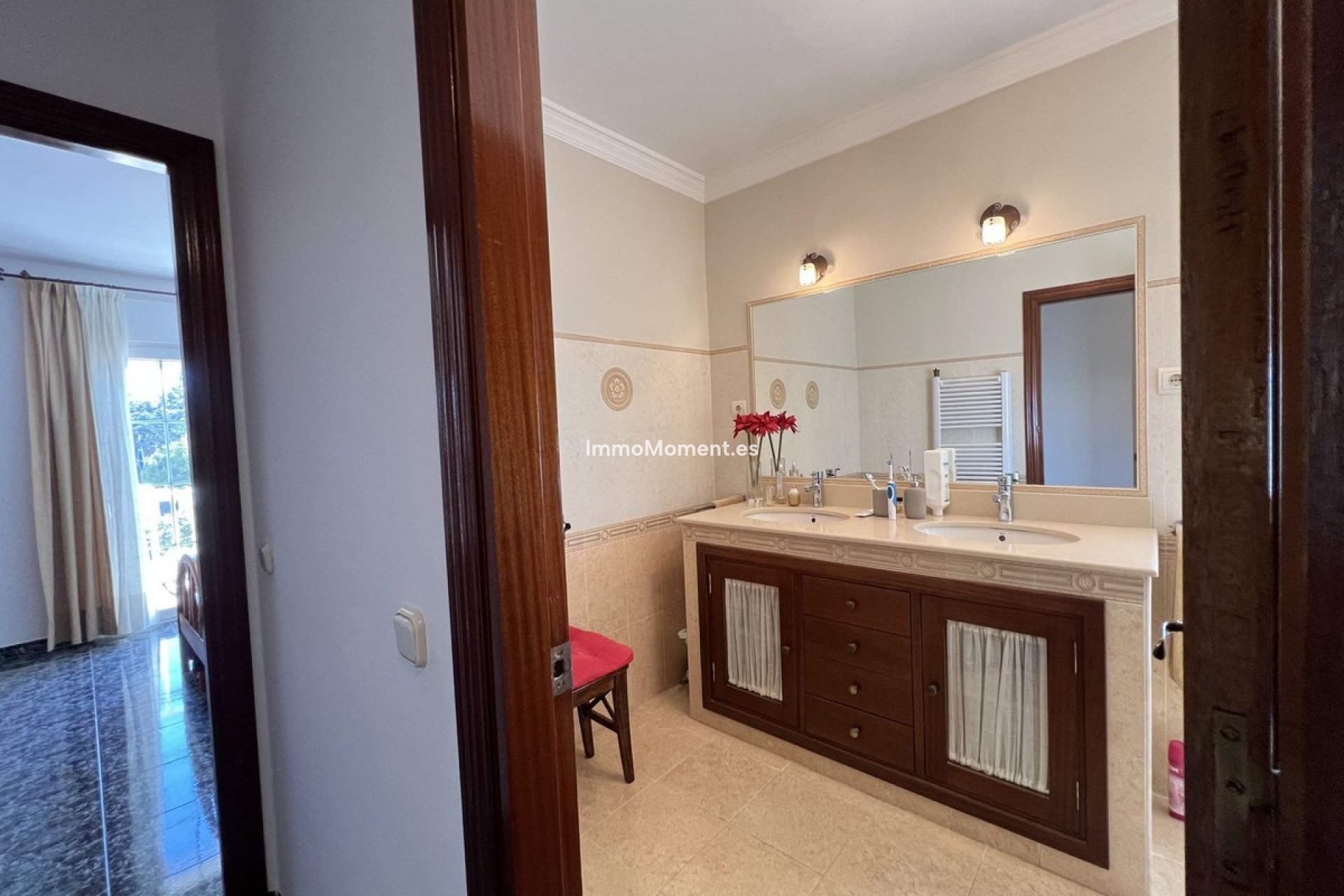 Revente - Villa individuelle - Benalmadena - Benalmadena Centro