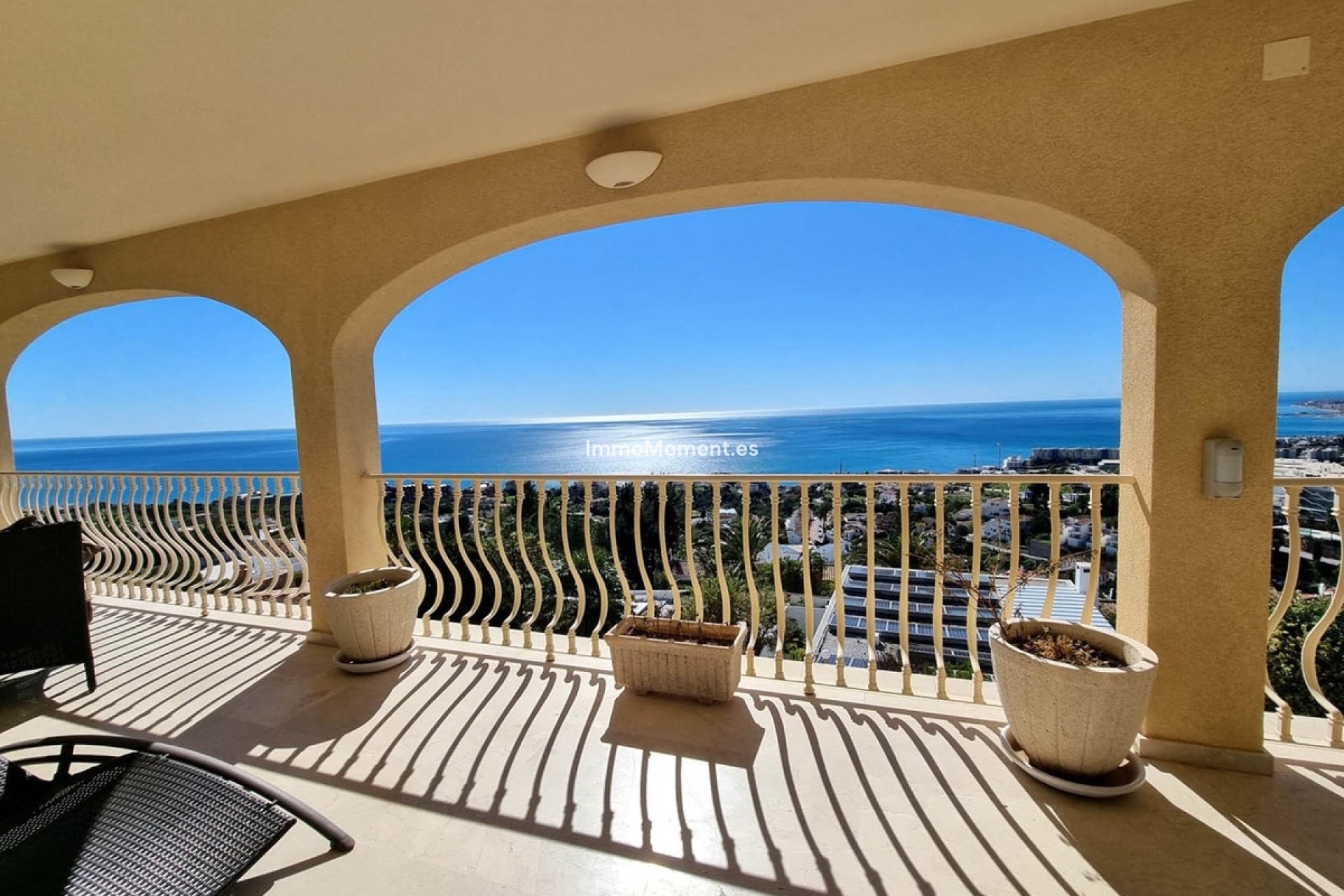Revente - Villa individuelle - Benalmadena - Benalmadena Centro