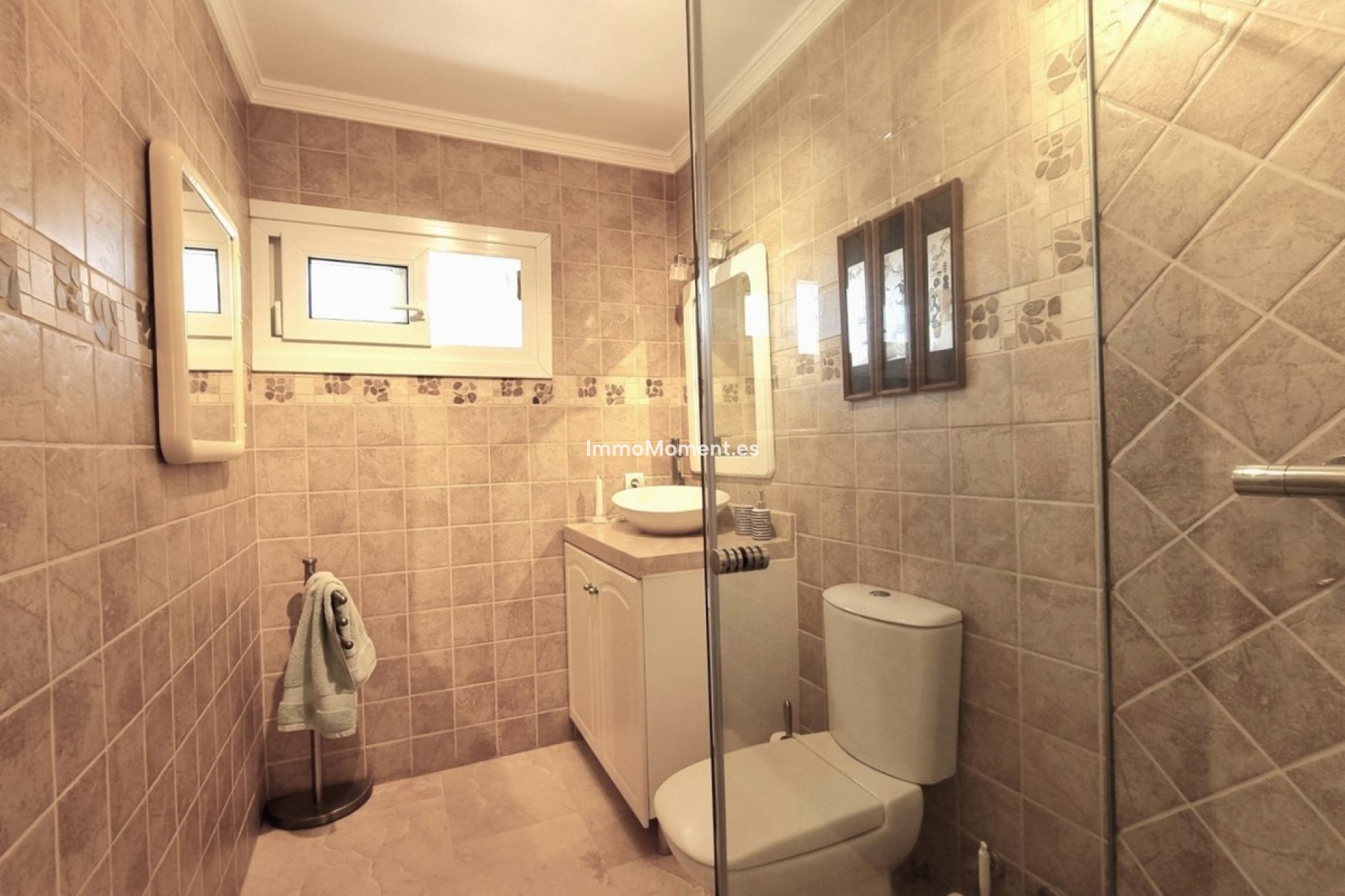 Revente - Villa individuelle - Benalmadena - Benalmadena Centro
