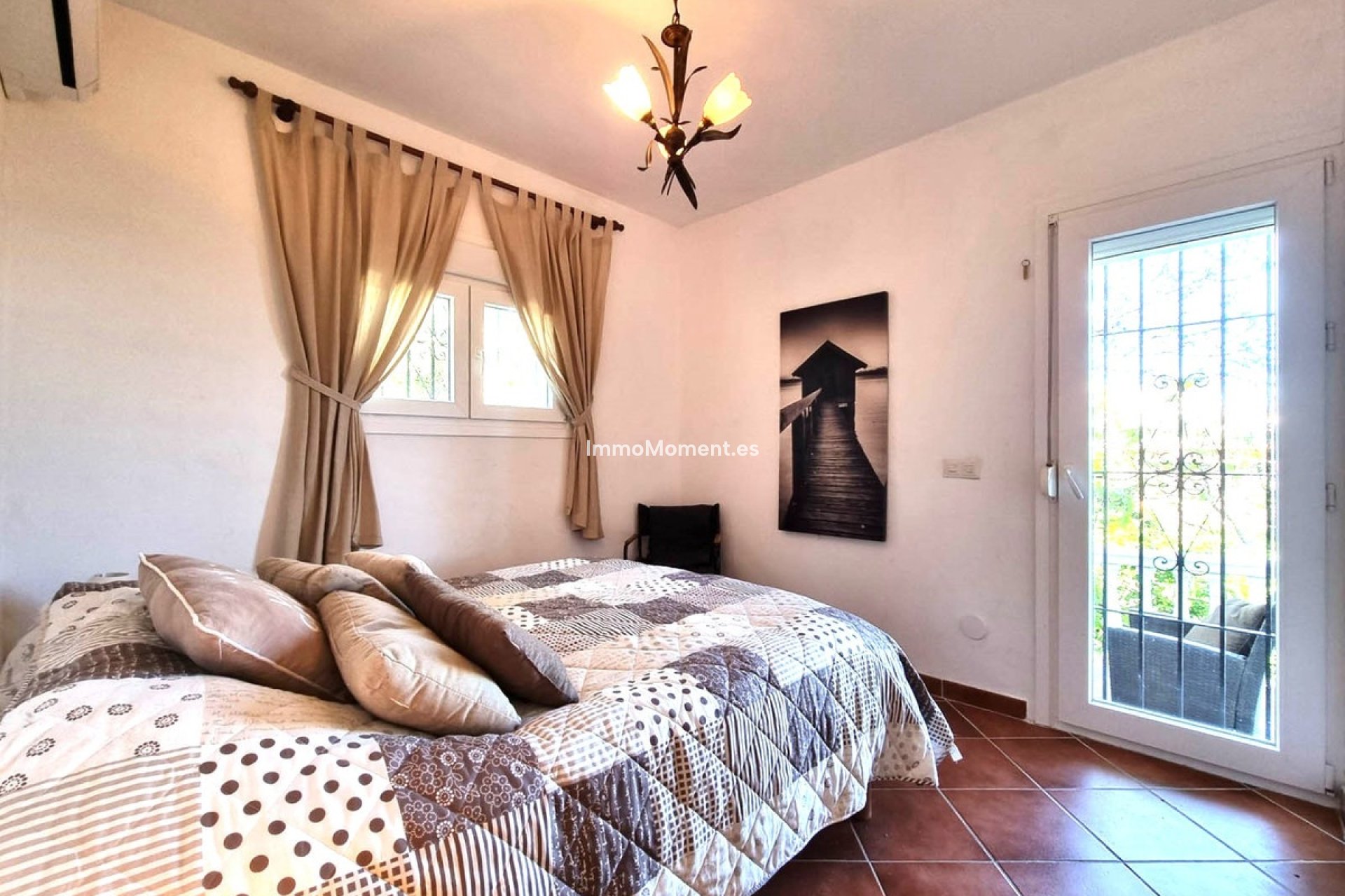 Revente - Villa individuelle - Benalmadena - Benalmadena Centro