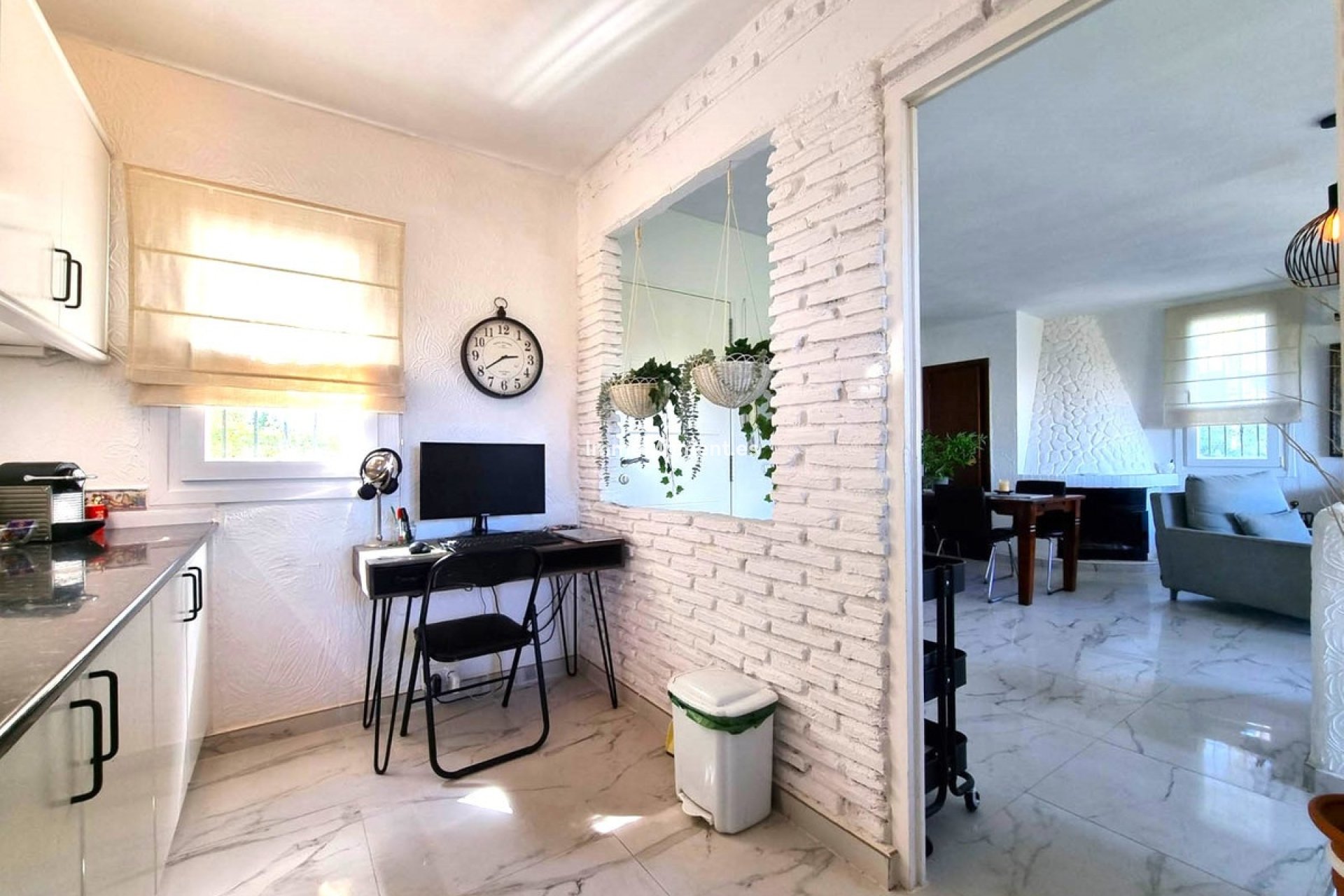 Revente - Villa individuelle - Benalmadena - Benalmadena Centro