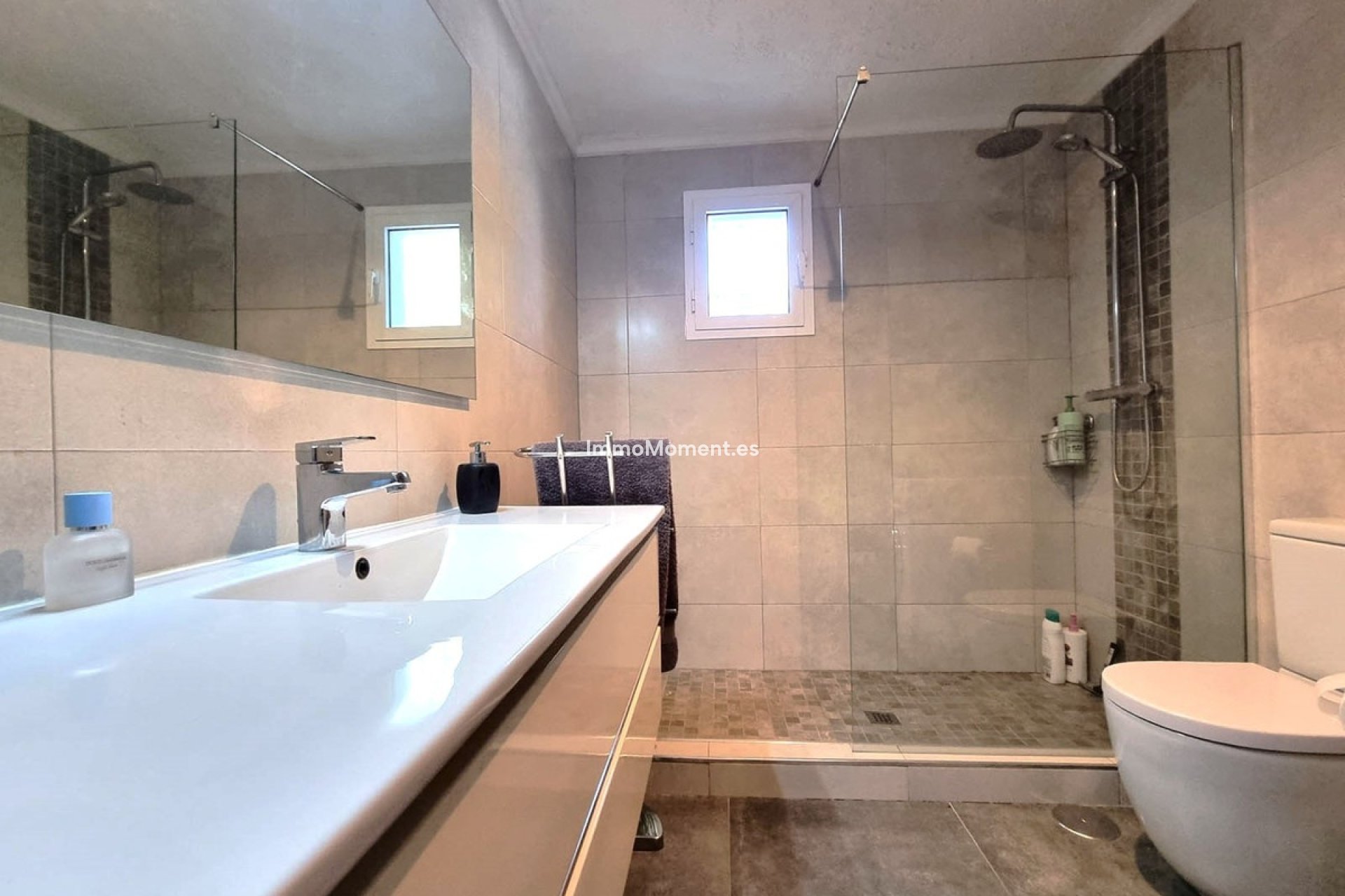 Revente - Villa individuelle - Benalmadena - Benalmadena Centro