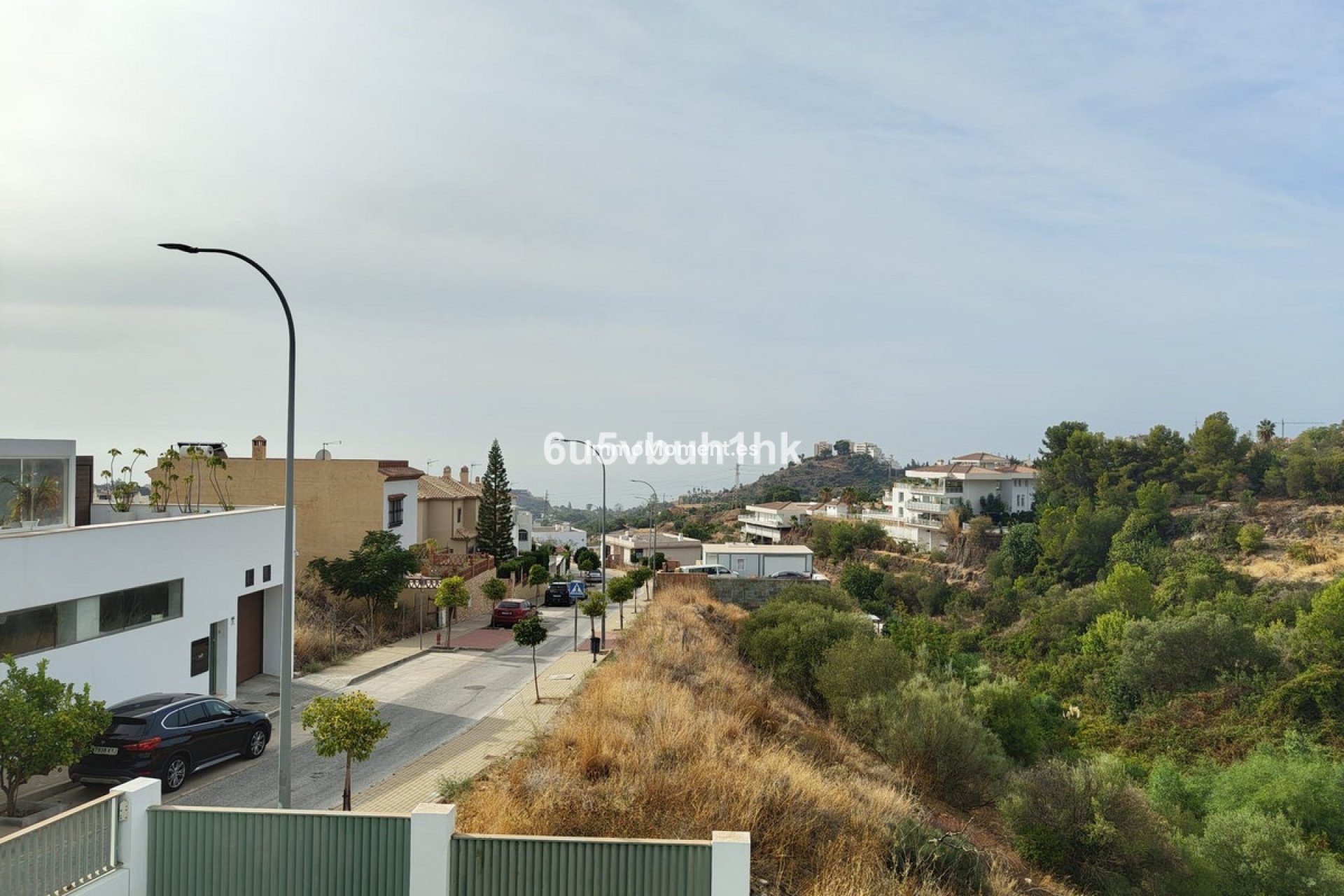 Revente - Villa individuelle - Benalmadena - Benalmadena Centro