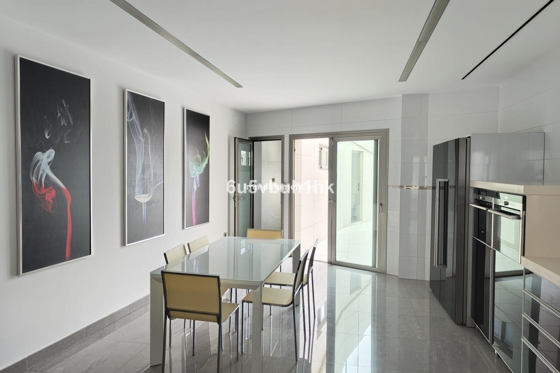 Revente - Villa individuelle - Benalmadena - Benalmadena Centro