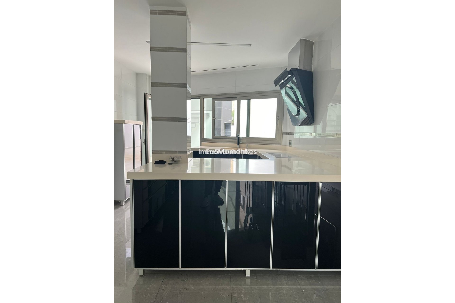 Revente - Villa individuelle - Benalmadena - Benalmadena Centro