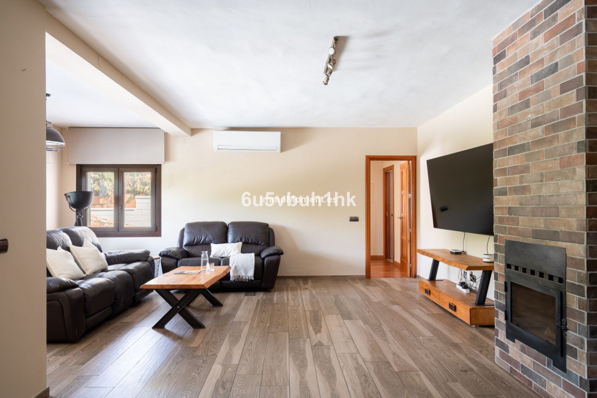 Revente - Villa individuelle - Benalmadena - Benalmadena Centro