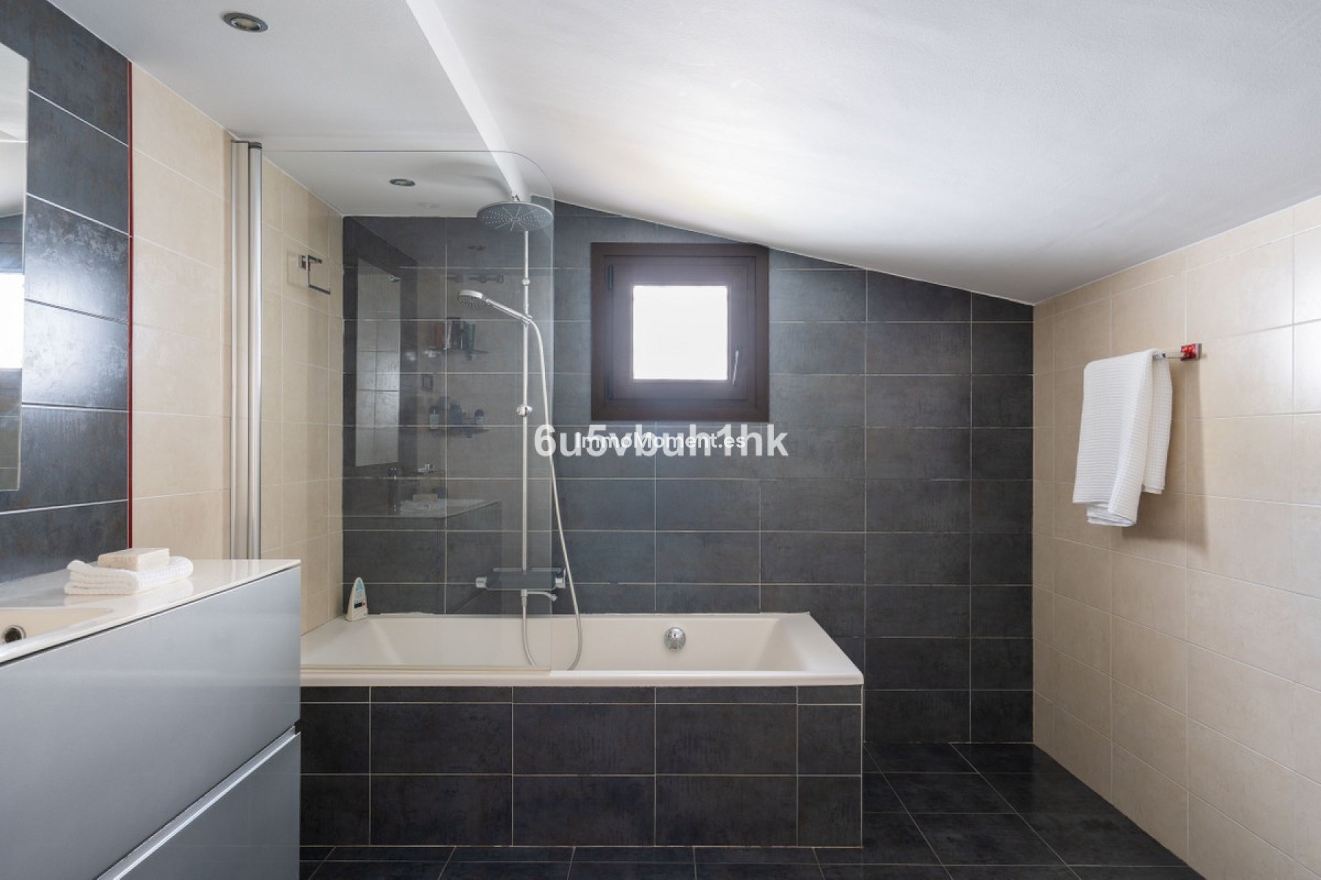 Revente - Villa individuelle - Benalmadena - Benalmadena Centro