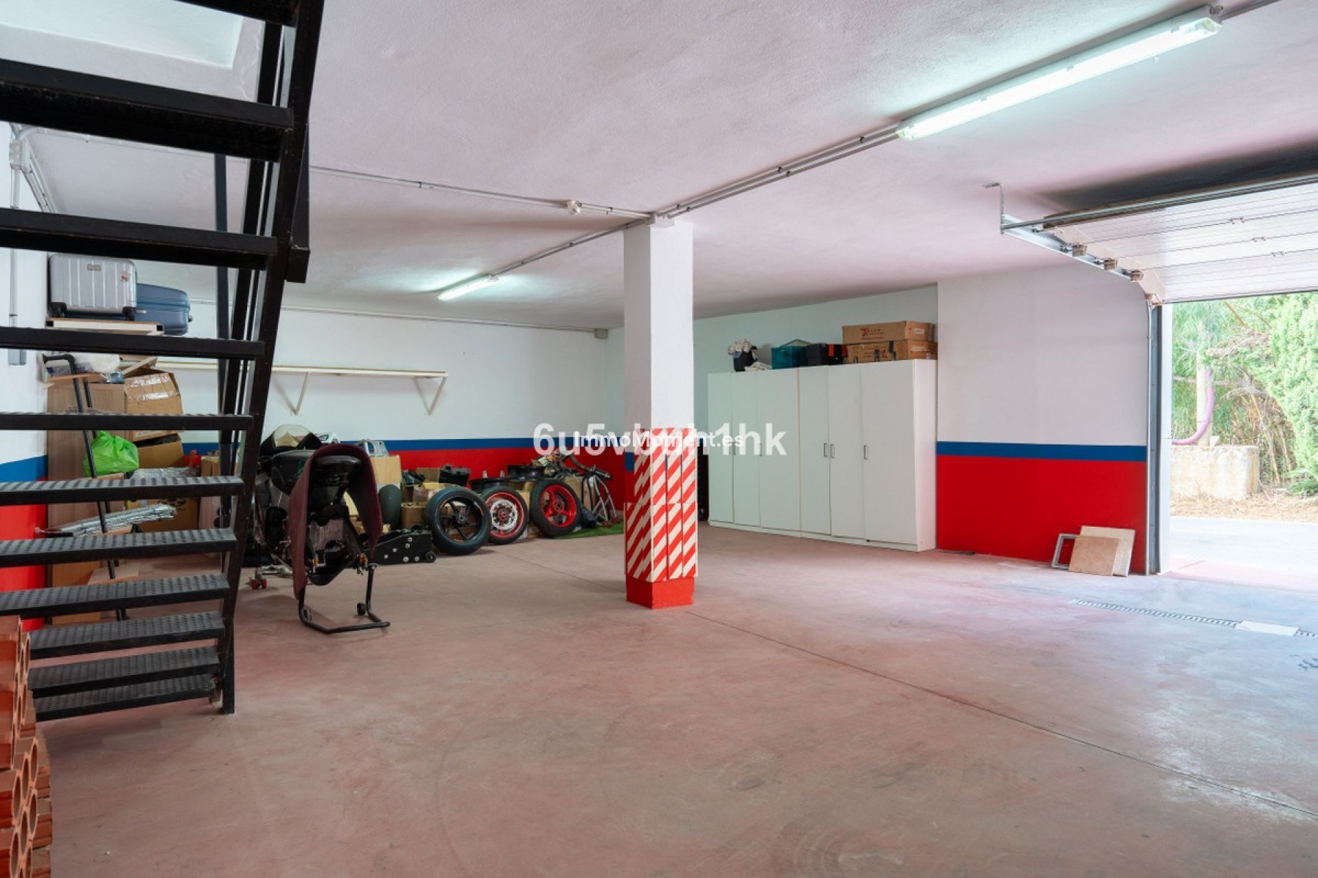 Revente - Villa individuelle - Benalmadena - Benalmadena Centro