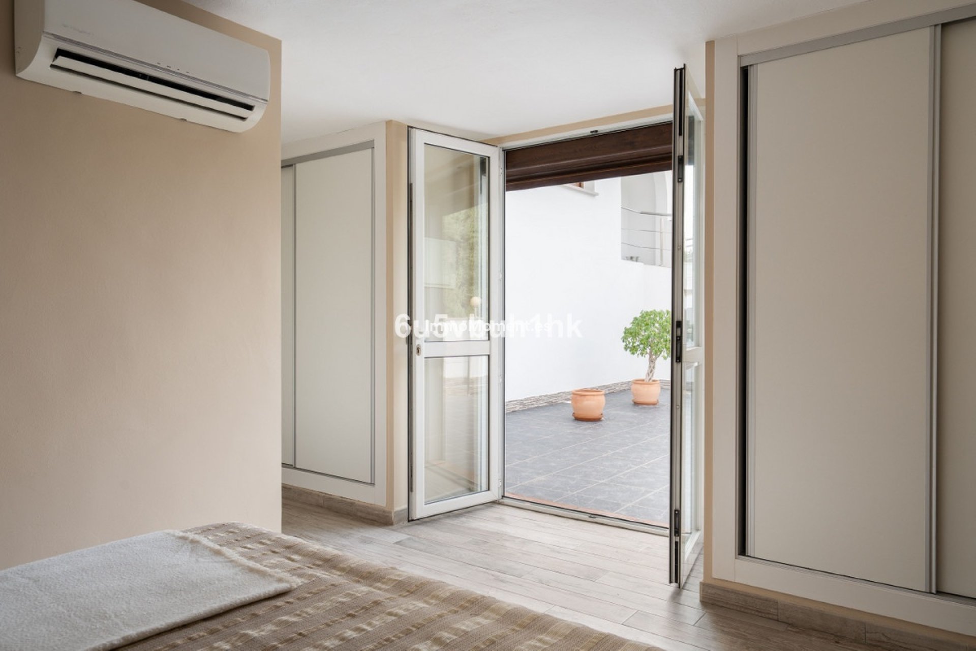 Revente - Villa individuelle - Benalmadena - Benalmadena Centro