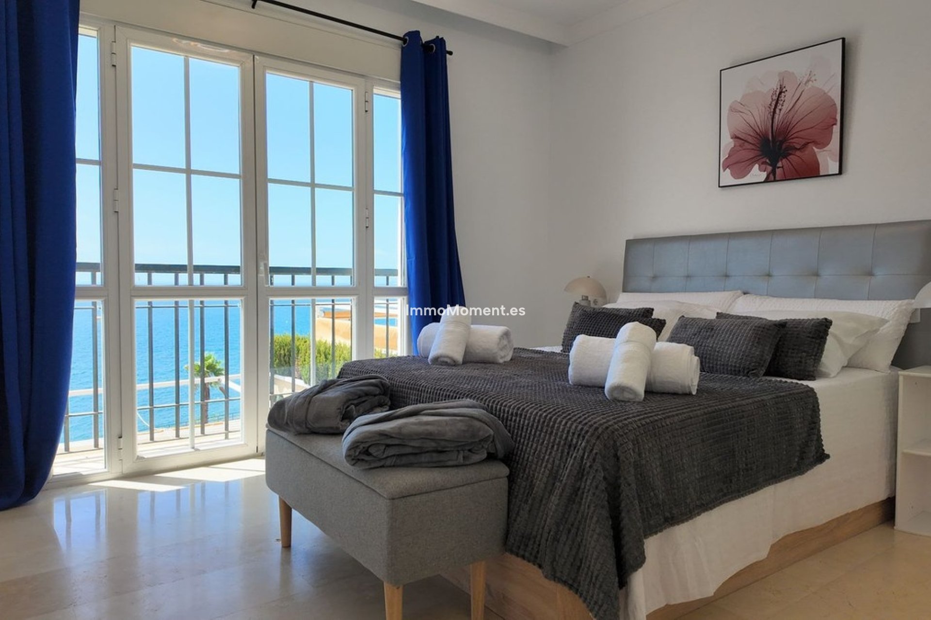 Revente - Villa individuelle - Benalmadena - Benalmadena Centro