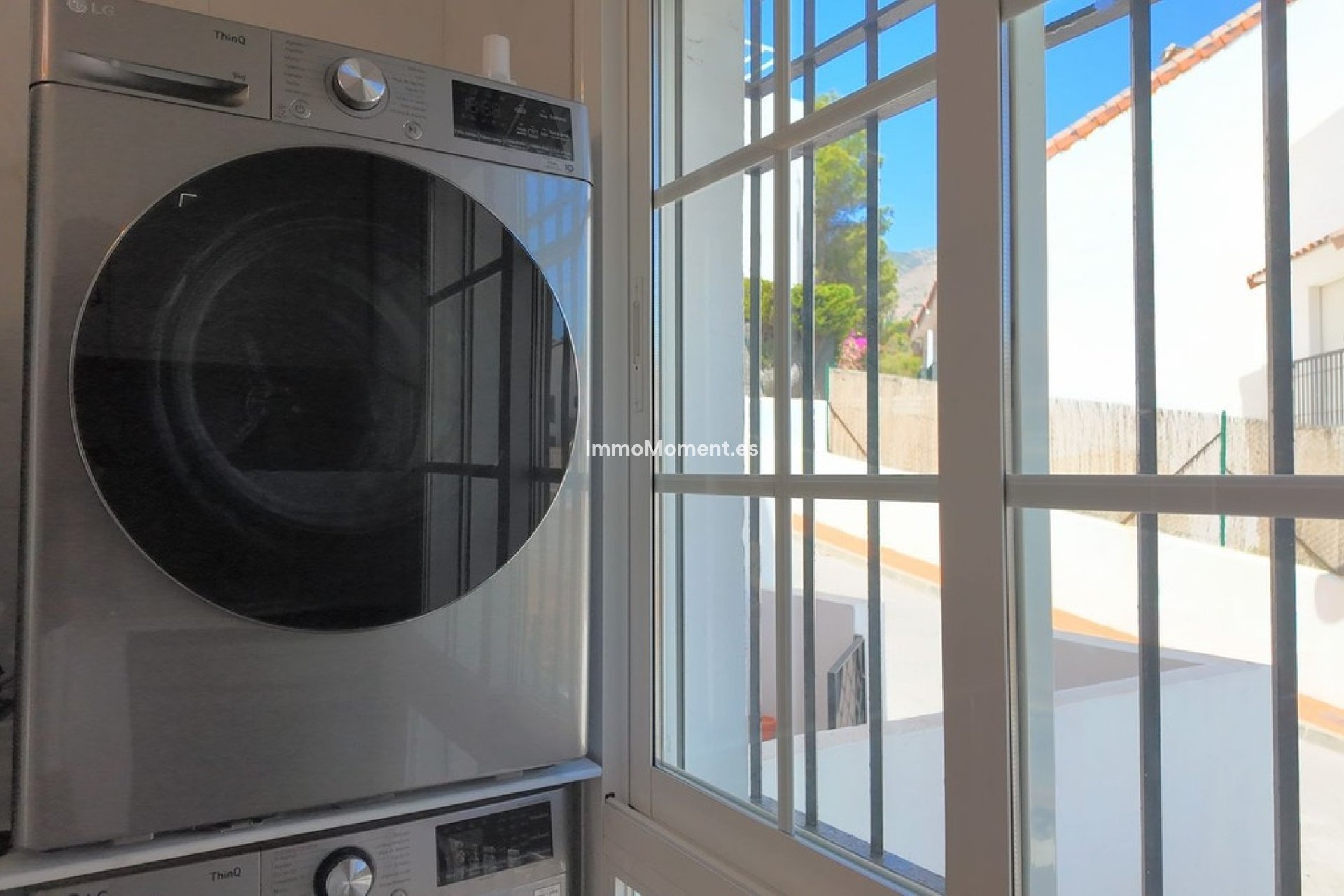 Revente - Villa individuelle - Benalmadena - Benalmadena Centro