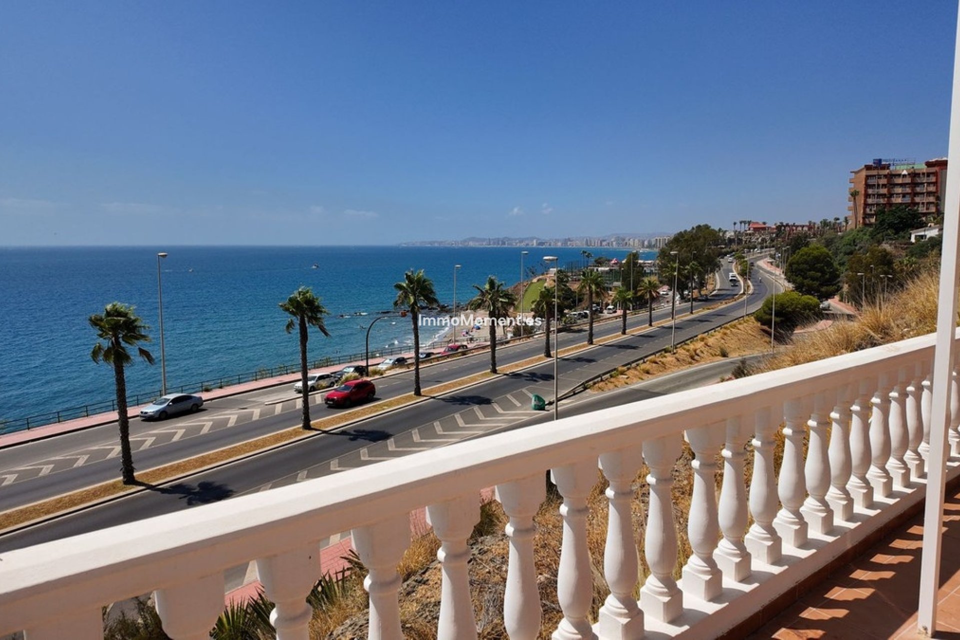 Revente - Villa individuelle - Benalmadena - Benalmadena Centro
