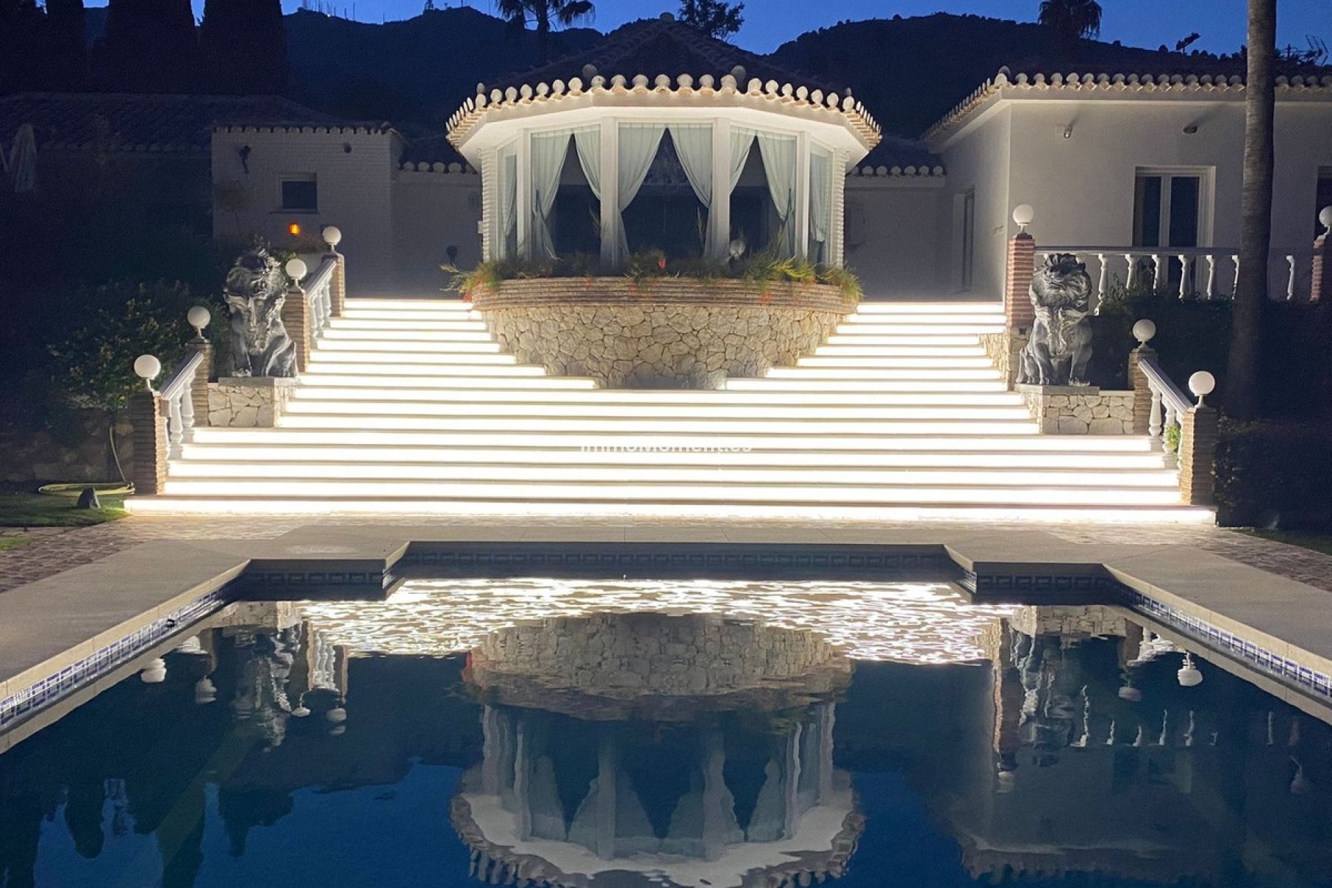 Revente - Villa individuelle - Benalmadena - Benalmadena Centro