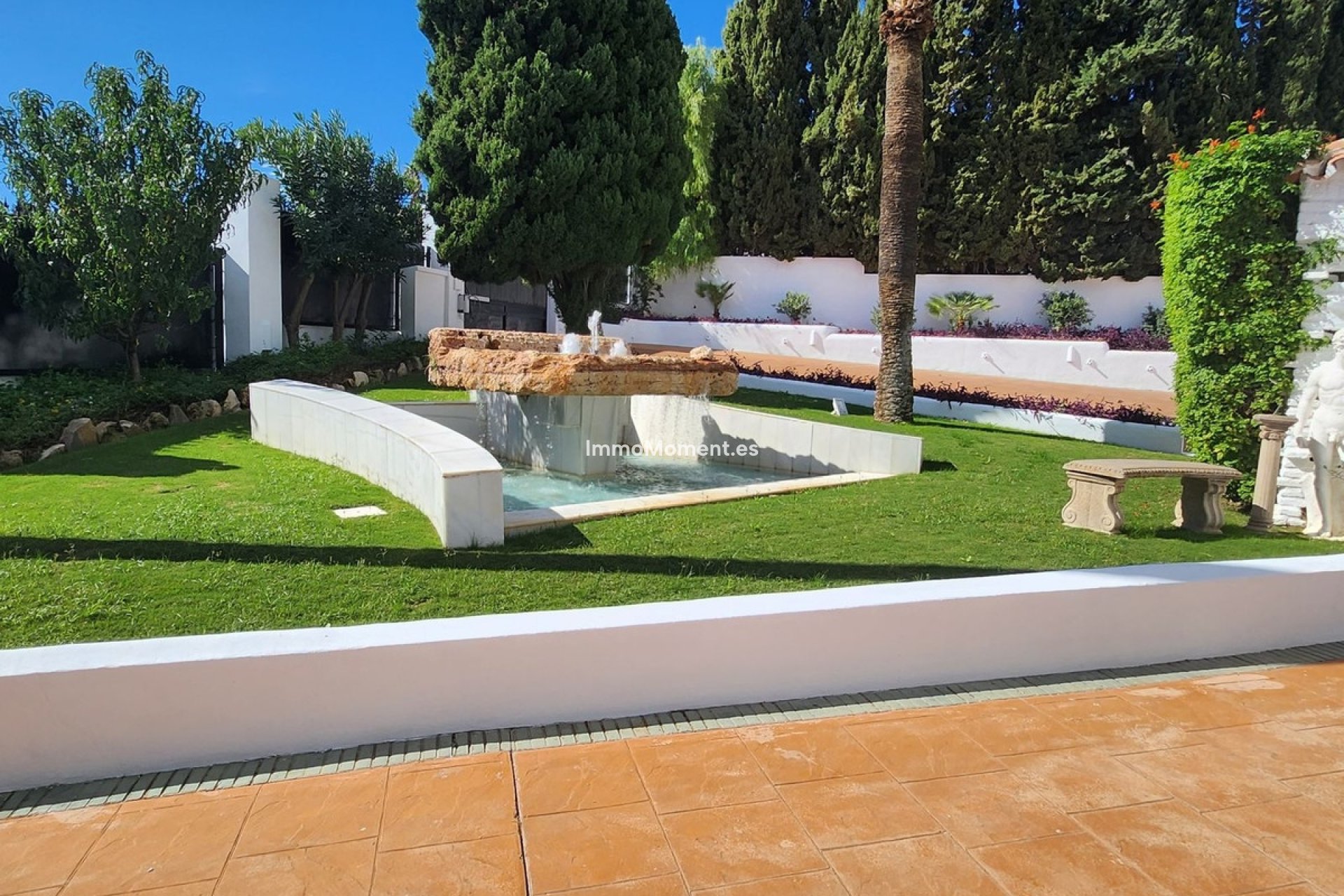 Revente - Villa individuelle - Benalmadena - Benalmadena Centro