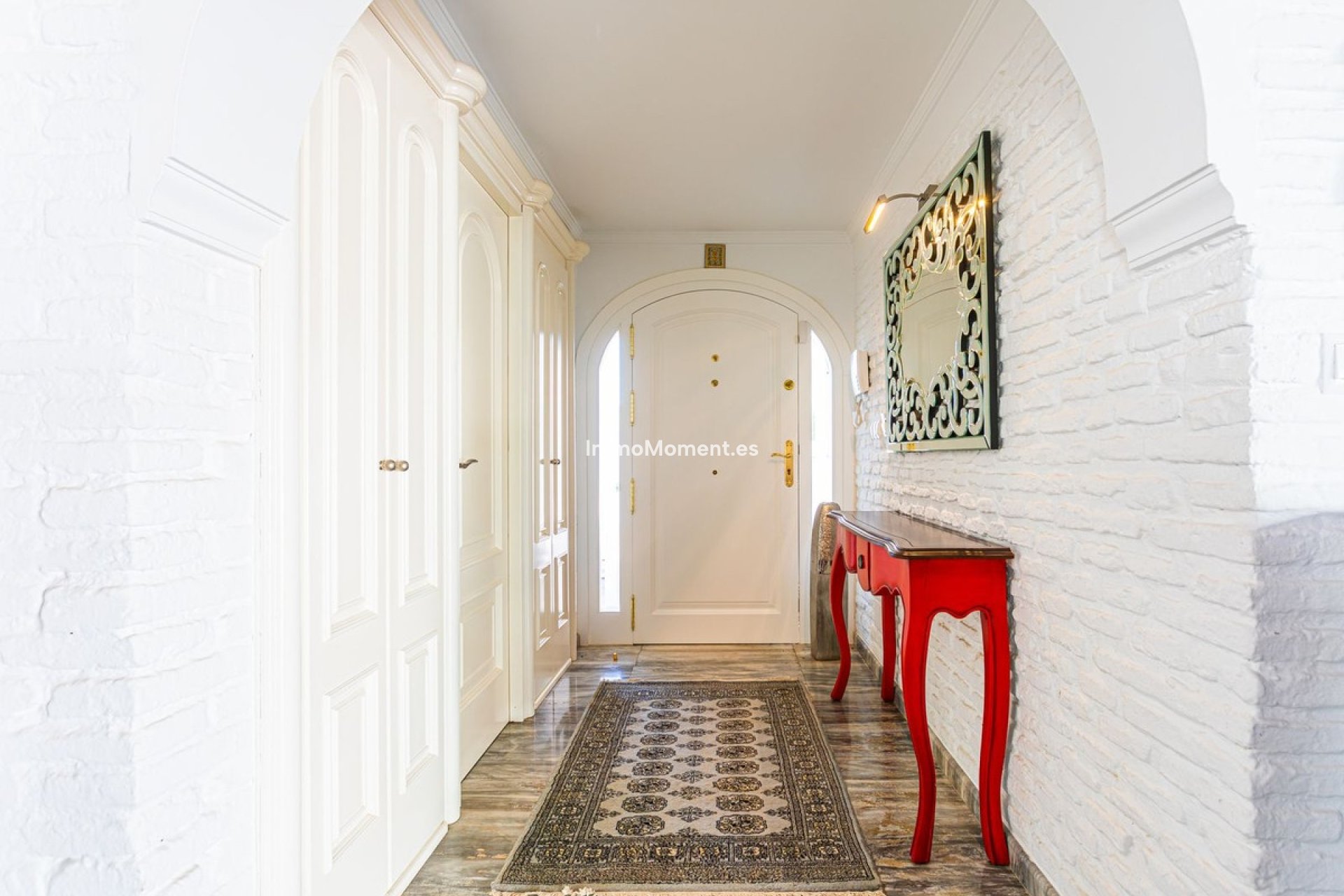Revente - Villa individuelle - Benalmadena - Benalmadena Centro